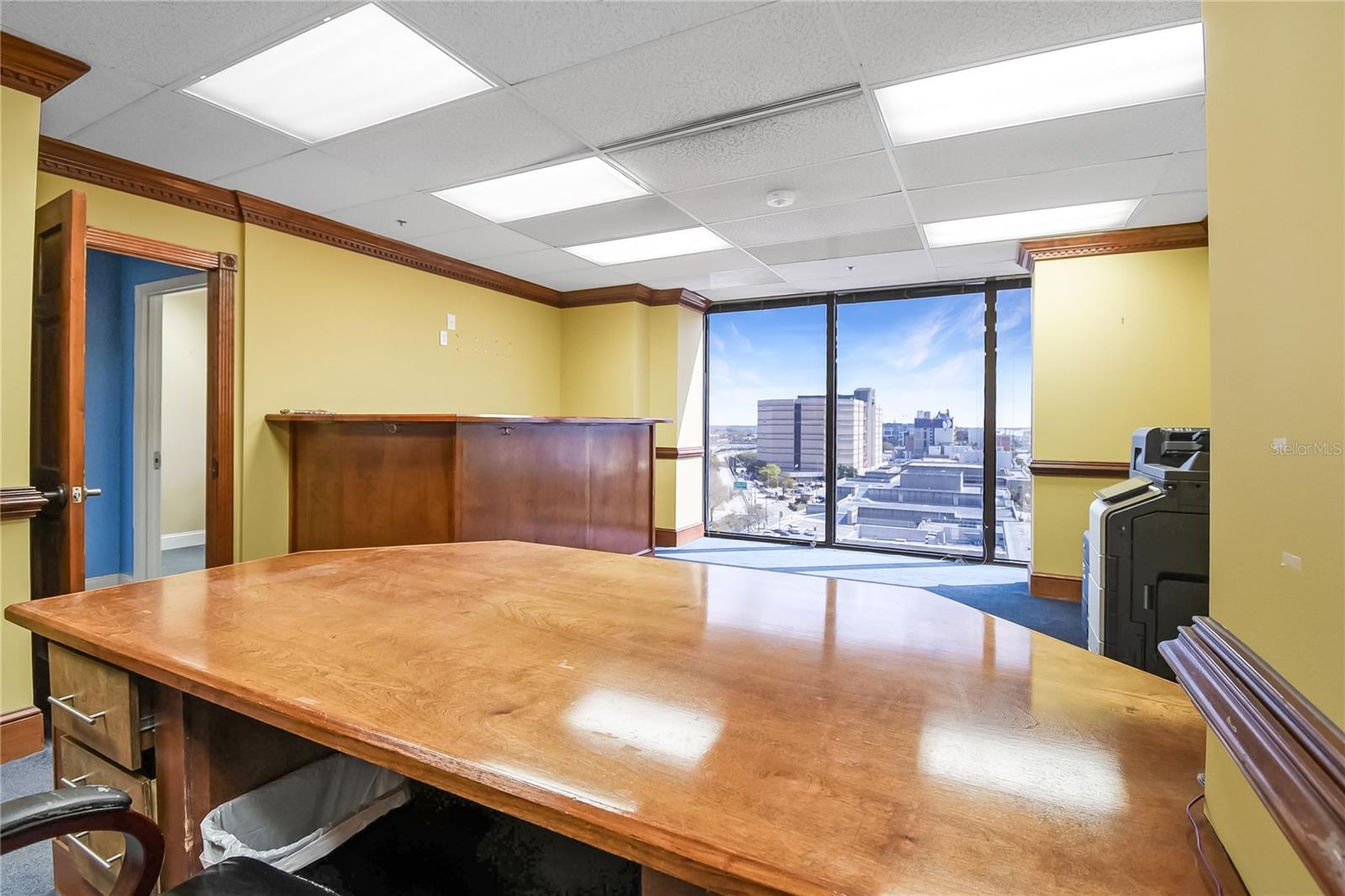 233 E BAY ST #1016, JACKSONVILLE, FL, 32202