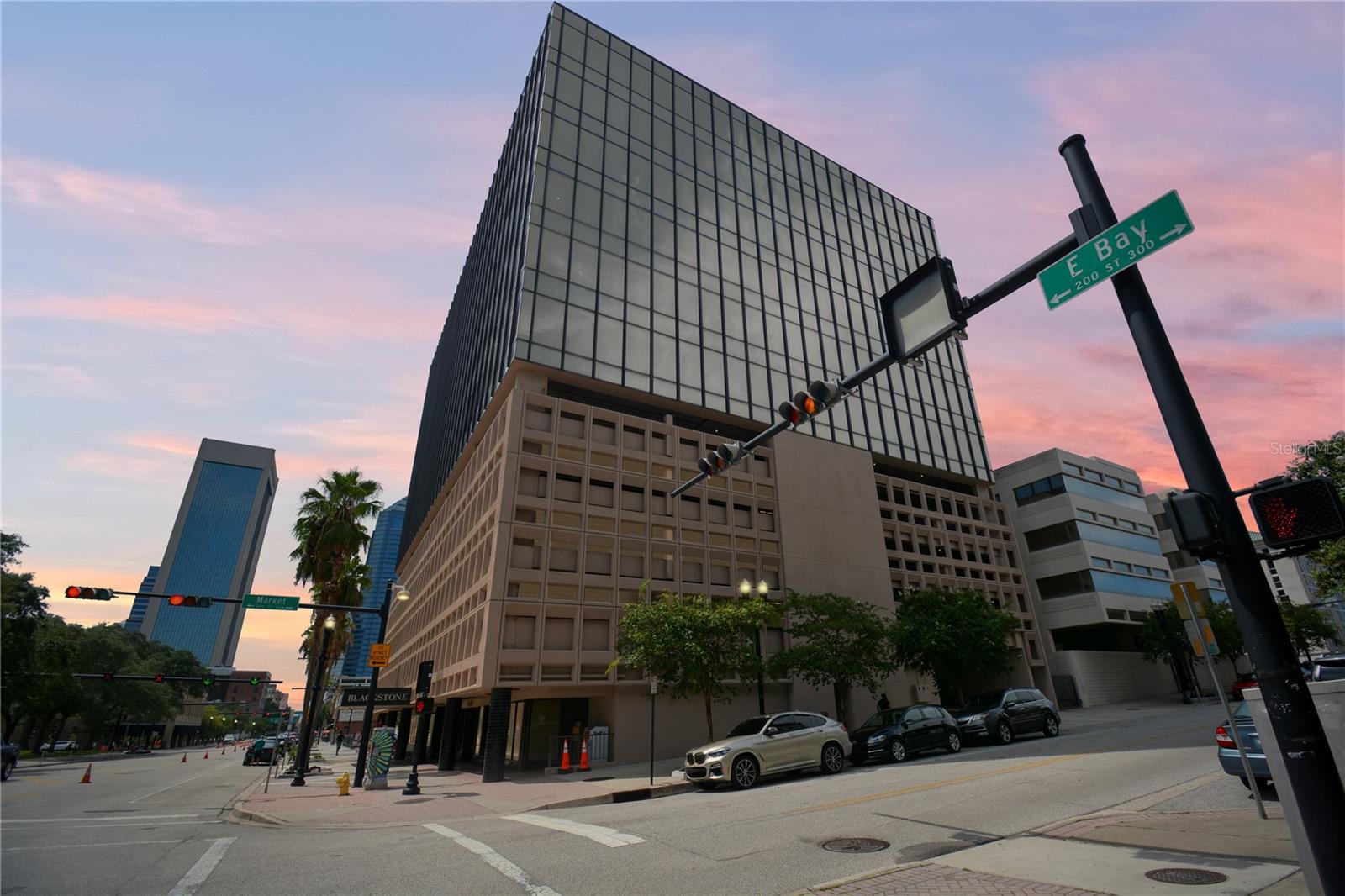 233 E BAY ST #1016, JACKSONVILLE, FL, 32202