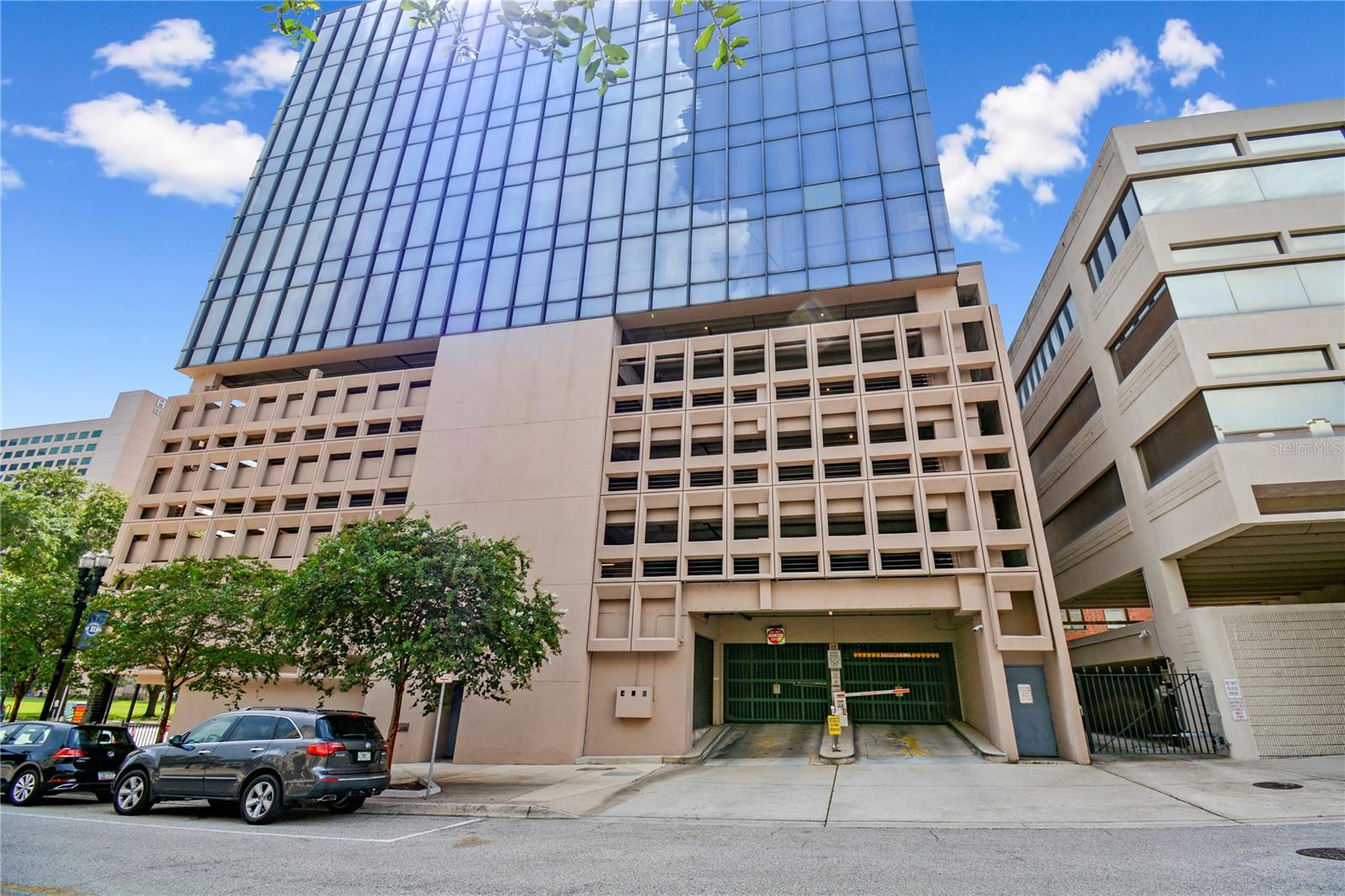 233 E BAY ST #1016, JACKSONVILLE, FL, 32202