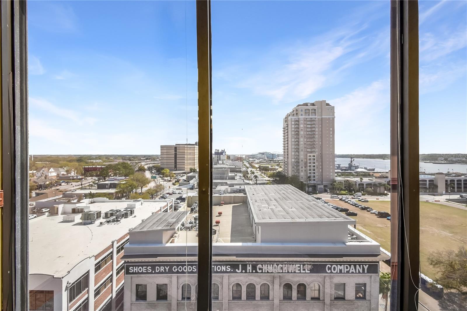 233 E BAY ST #1016, JACKSONVILLE, FL, 32202