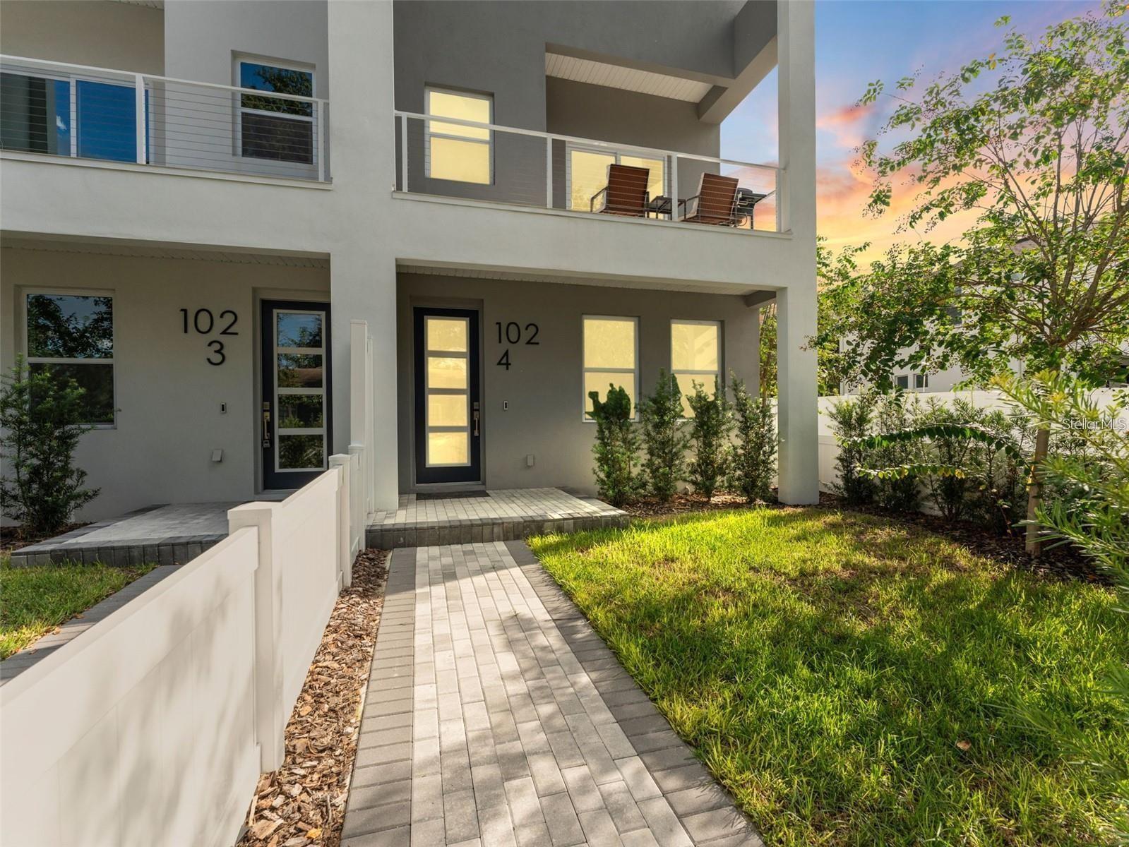 102 W ADALEE ST #4, TAMPA, FL, 33603