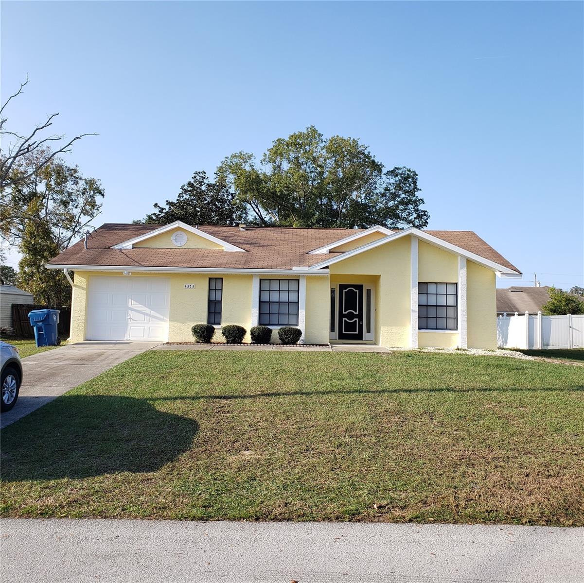 4373 QUINTARA ST, SPRING HILL, FL, 34608