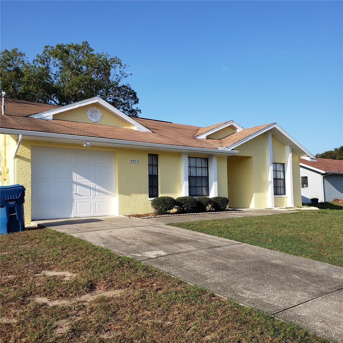 4373 QUINTARA ST, SPRING HILL, FL, 34608