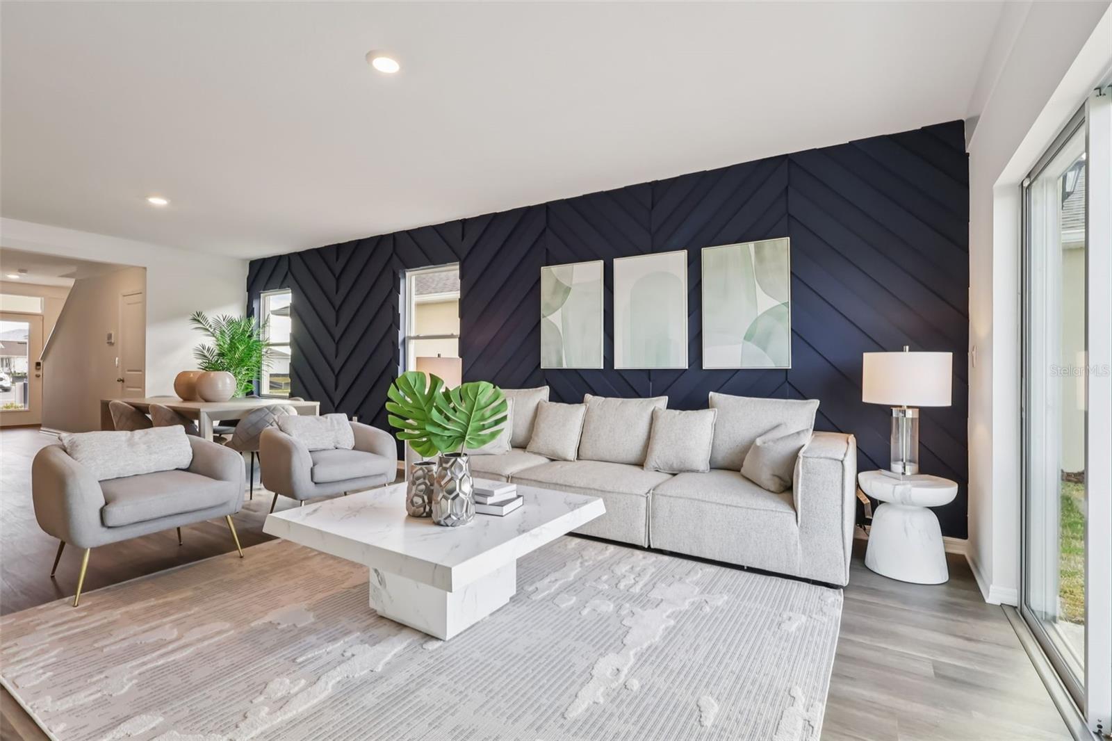 3443 NETTLE LOOP, TAVARES, FL, 32778