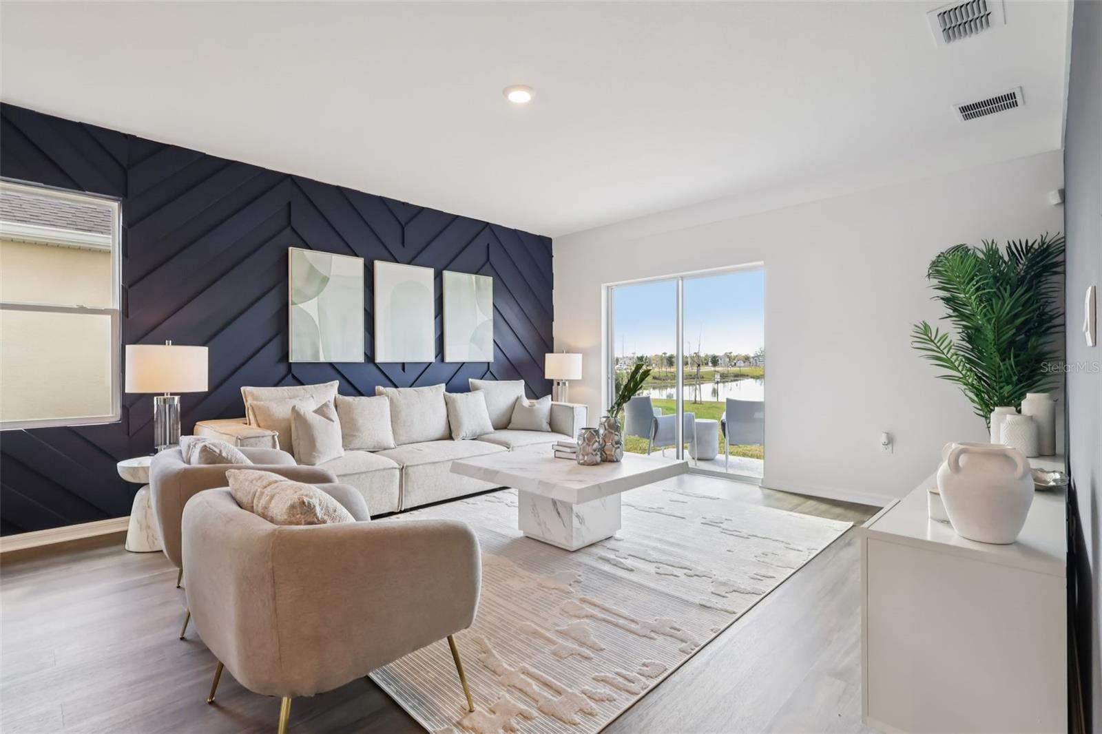 3443 NETTLE LOOP, TAVARES, FL, 32778