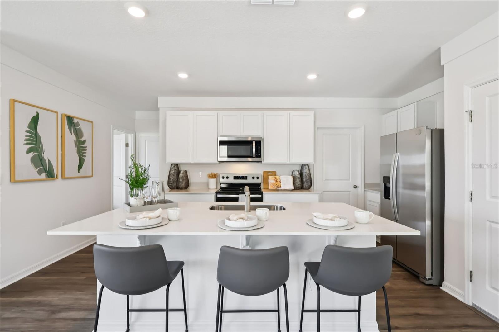 3443 NETTLE LOOP, TAVARES, FL, 32778