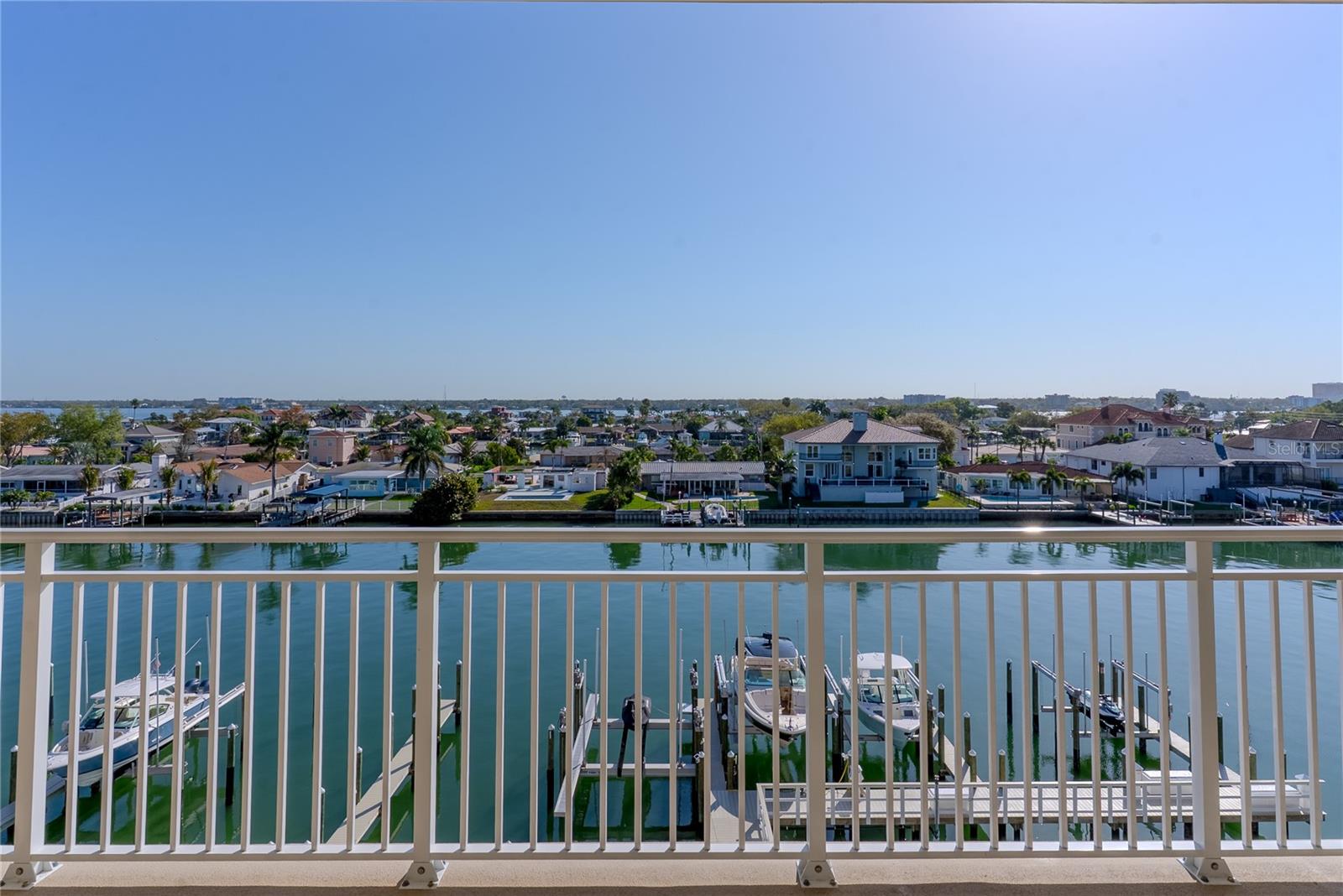 125 ISLAND WAY #503, CLEARWATER BEACH, FL, 33767