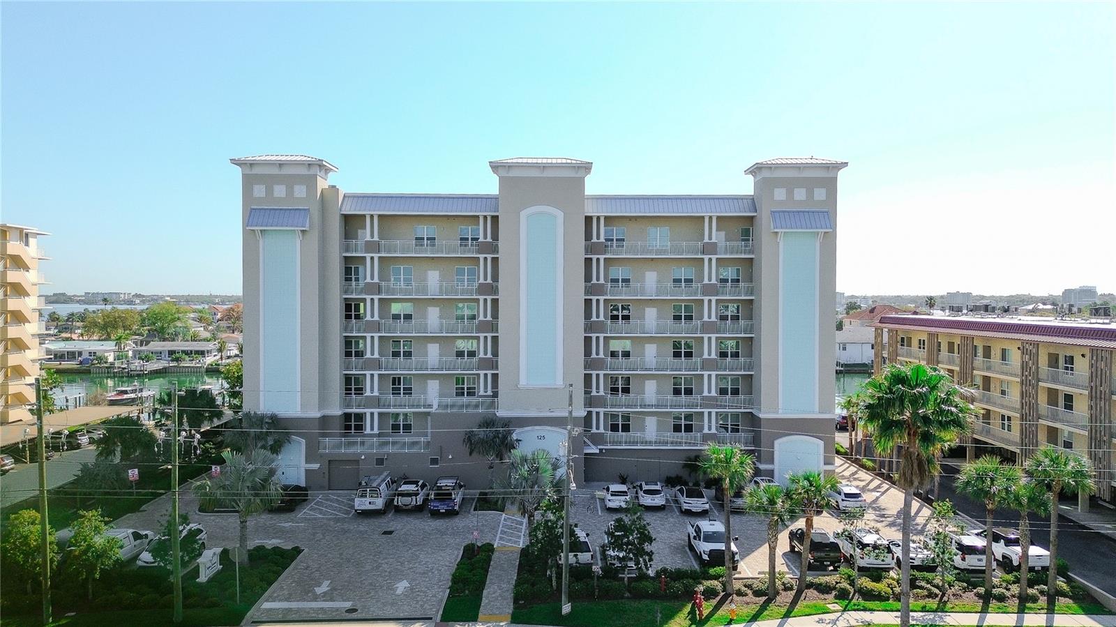 125 ISLAND WAY #503, CLEARWATER BEACH, FL, 33767