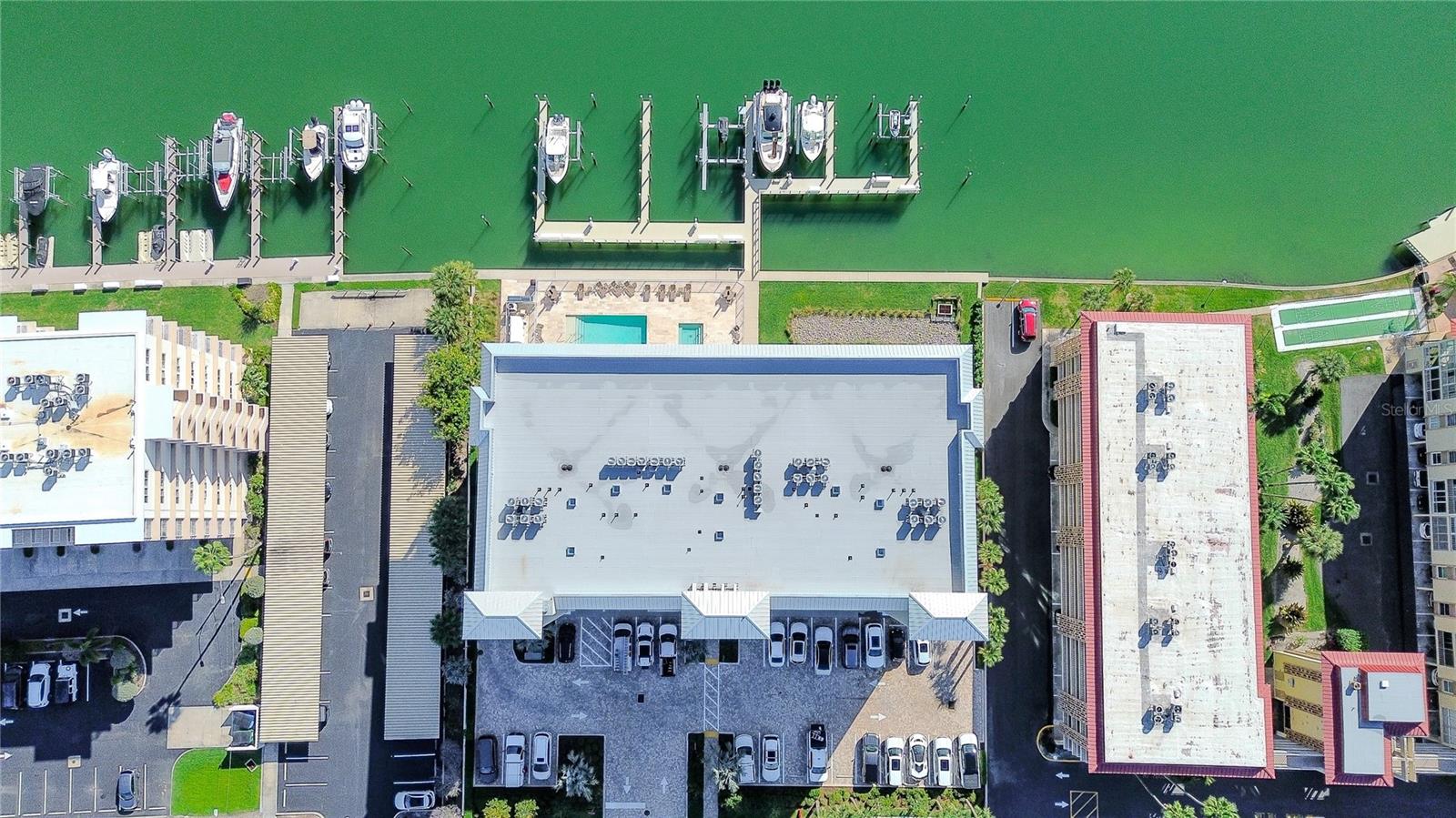 125 ISLAND WAY #503, CLEARWATER BEACH, FL, 33767