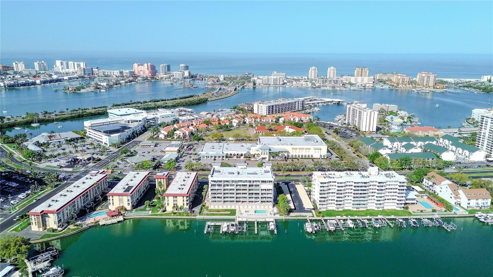 125 ISLAND WAY #503, CLEARWATER BEACH, FL, 33767