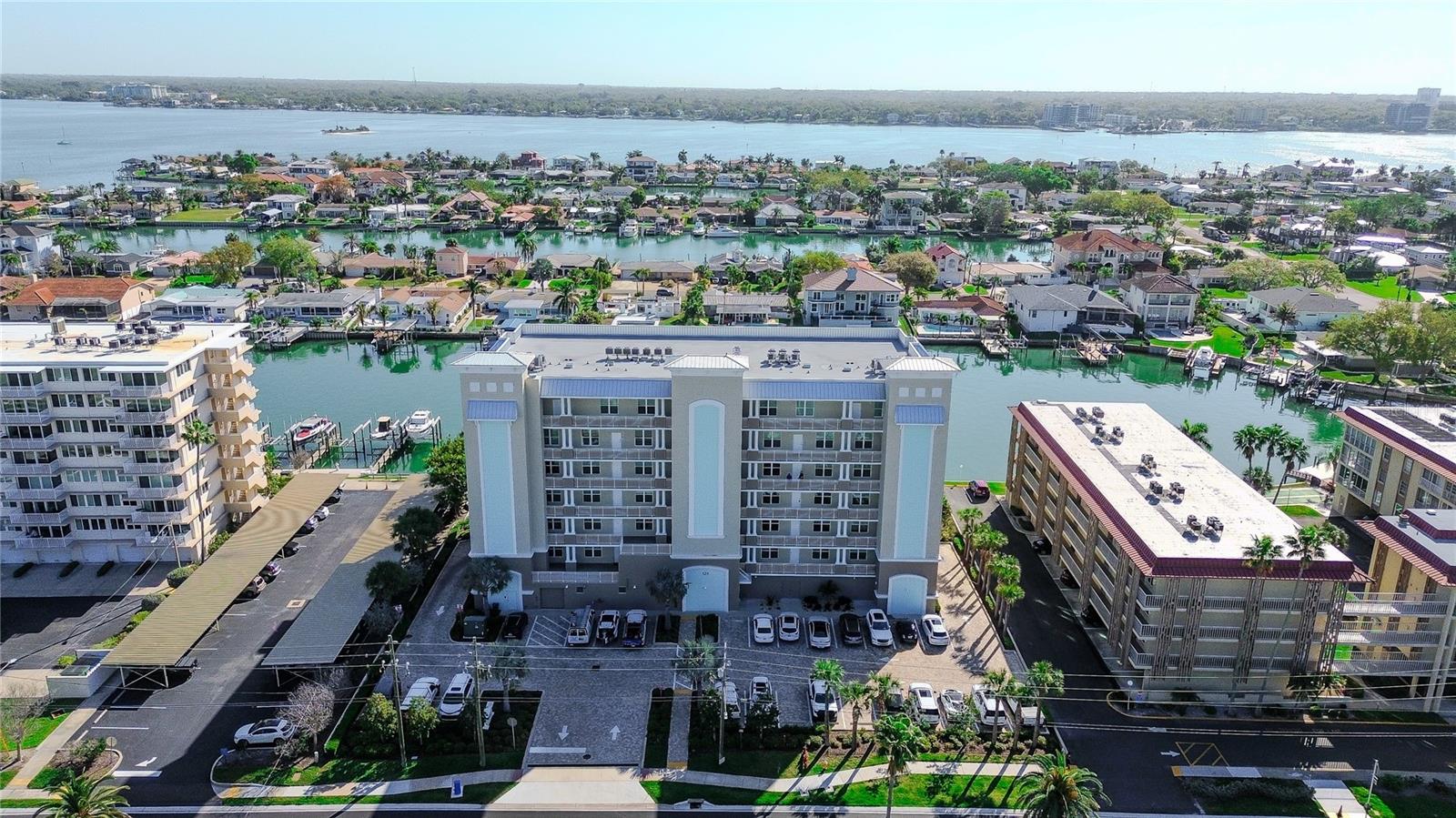 125 ISLAND WAY #503, CLEARWATER BEACH, FL, 33767