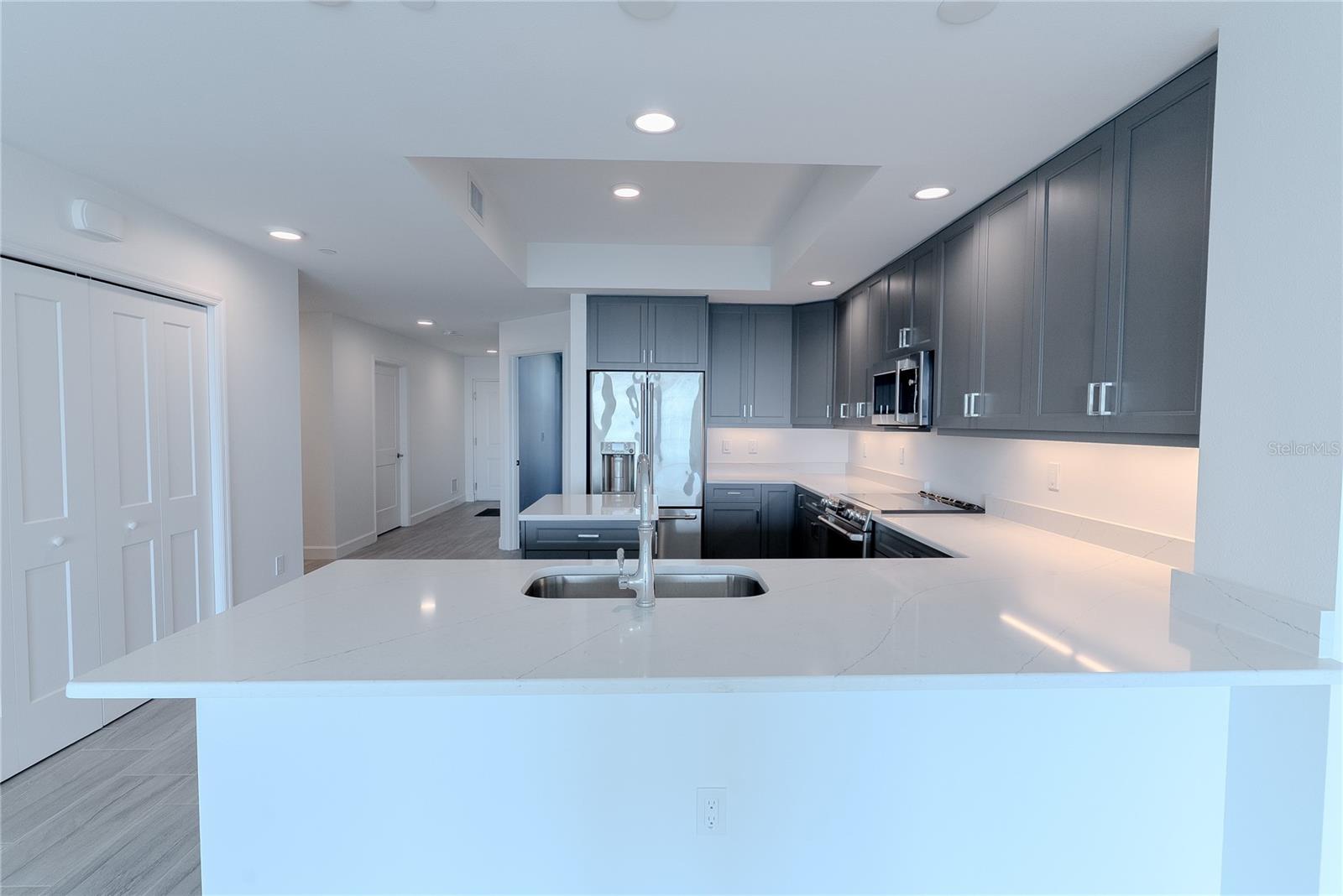 125 ISLAND WAY #503, CLEARWATER BEACH, FL, 33767