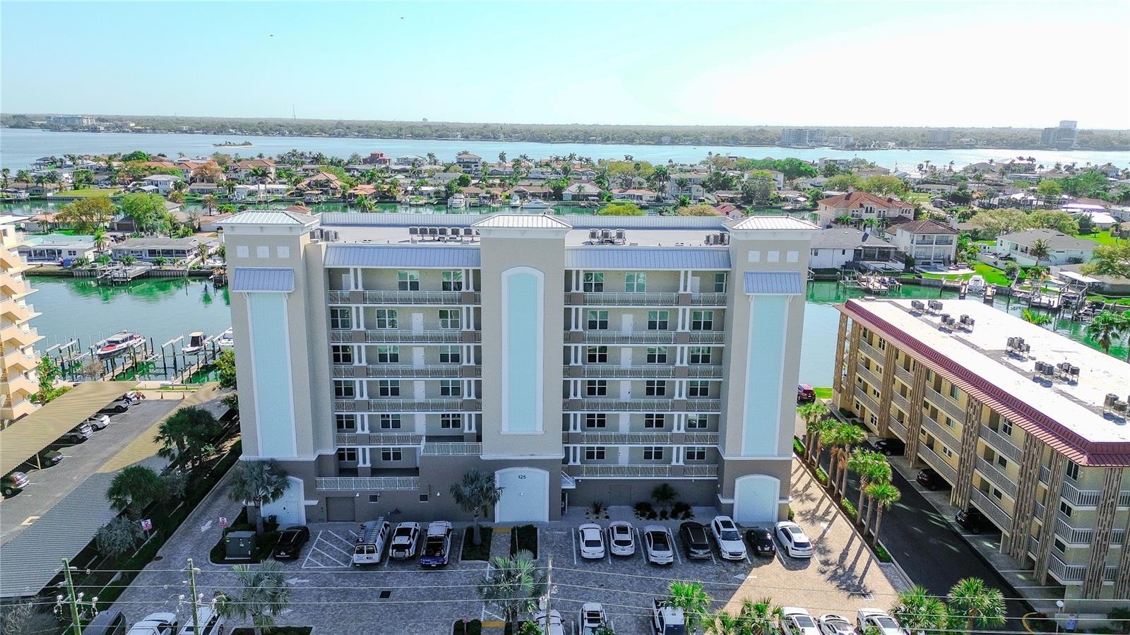 125 ISLAND WAY #503, CLEARWATER BEACH, FL, 33767