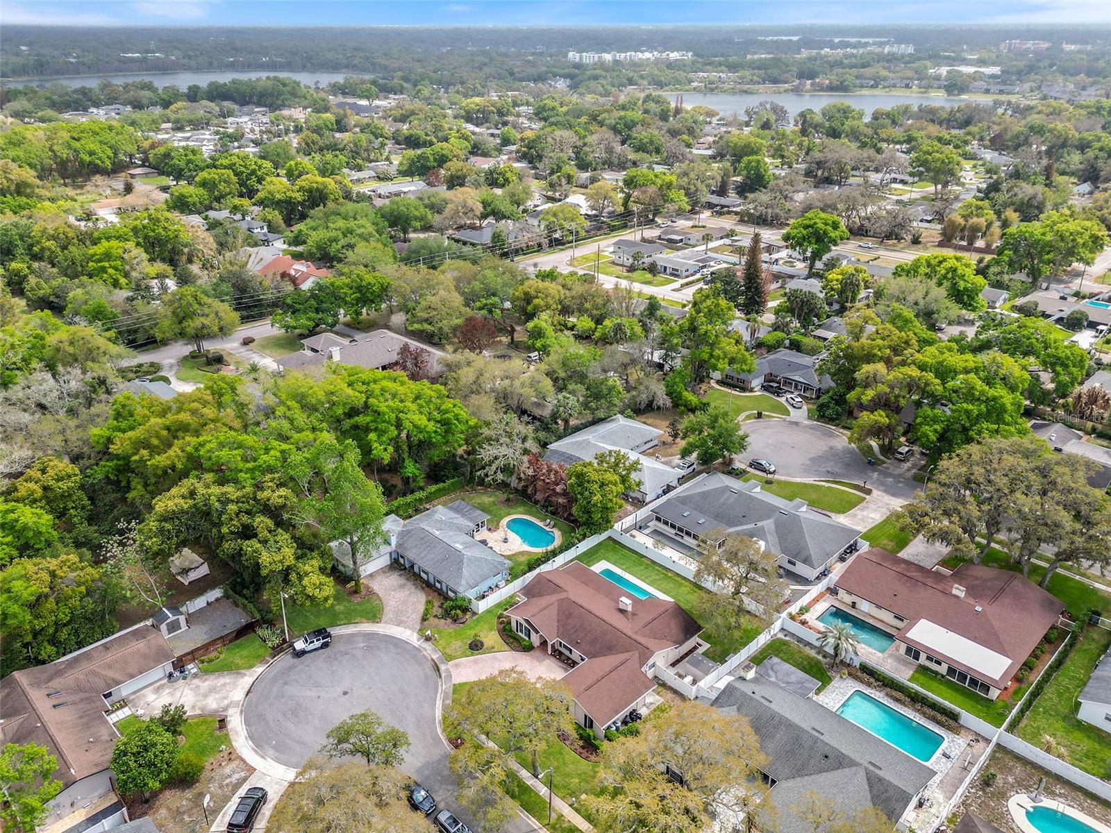516 PUERTA CT, ALTAMONTE SPRINGS, FL, 32701