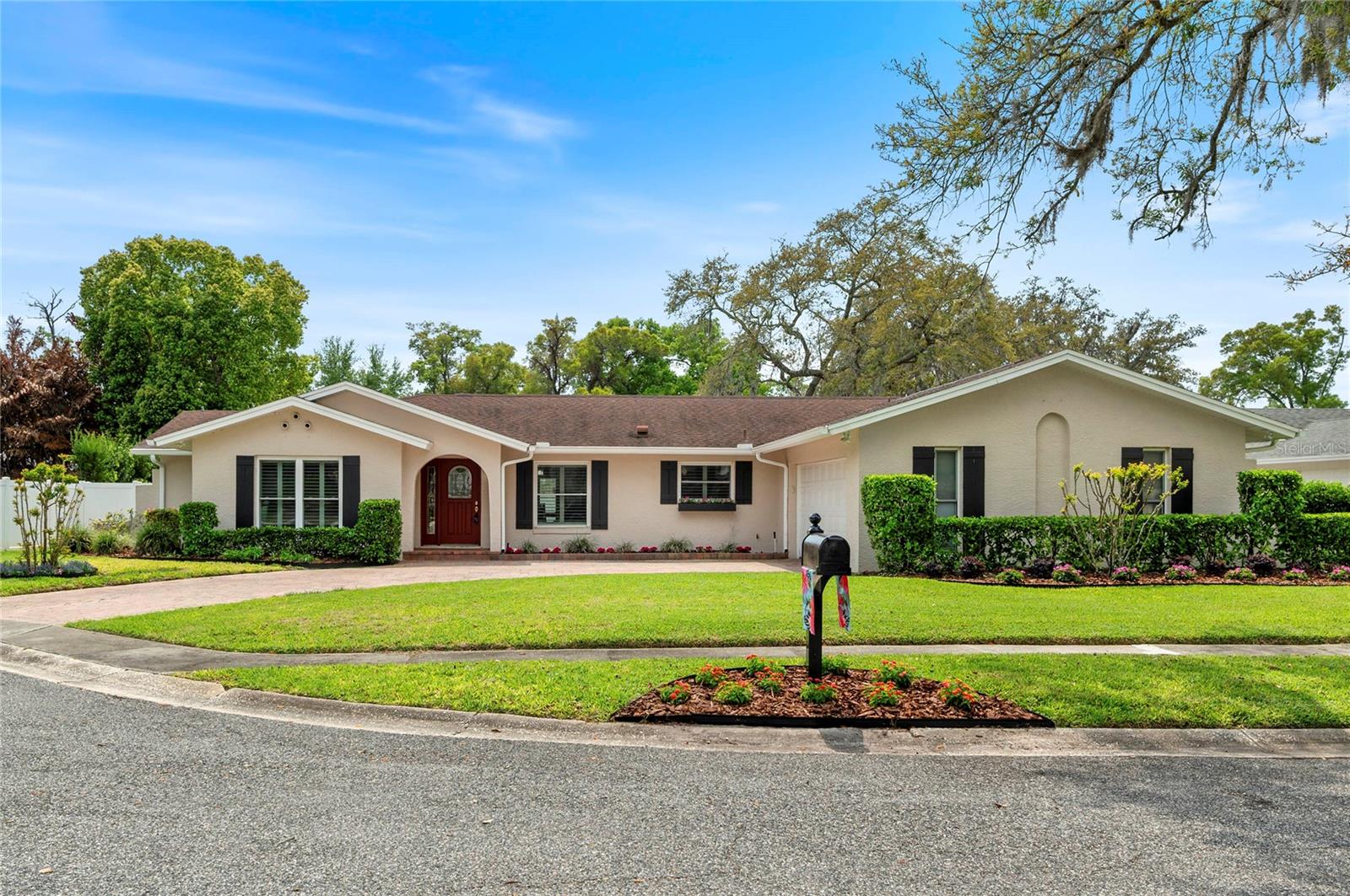 516 PUERTA CT, ALTAMONTE SPRINGS, FL, 32701