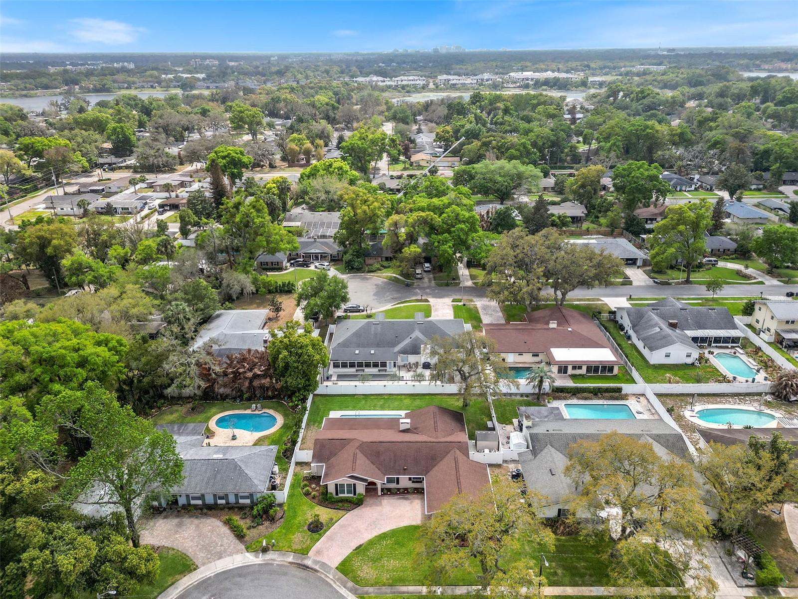516 PUERTA CT, ALTAMONTE SPRINGS, FL, 32701