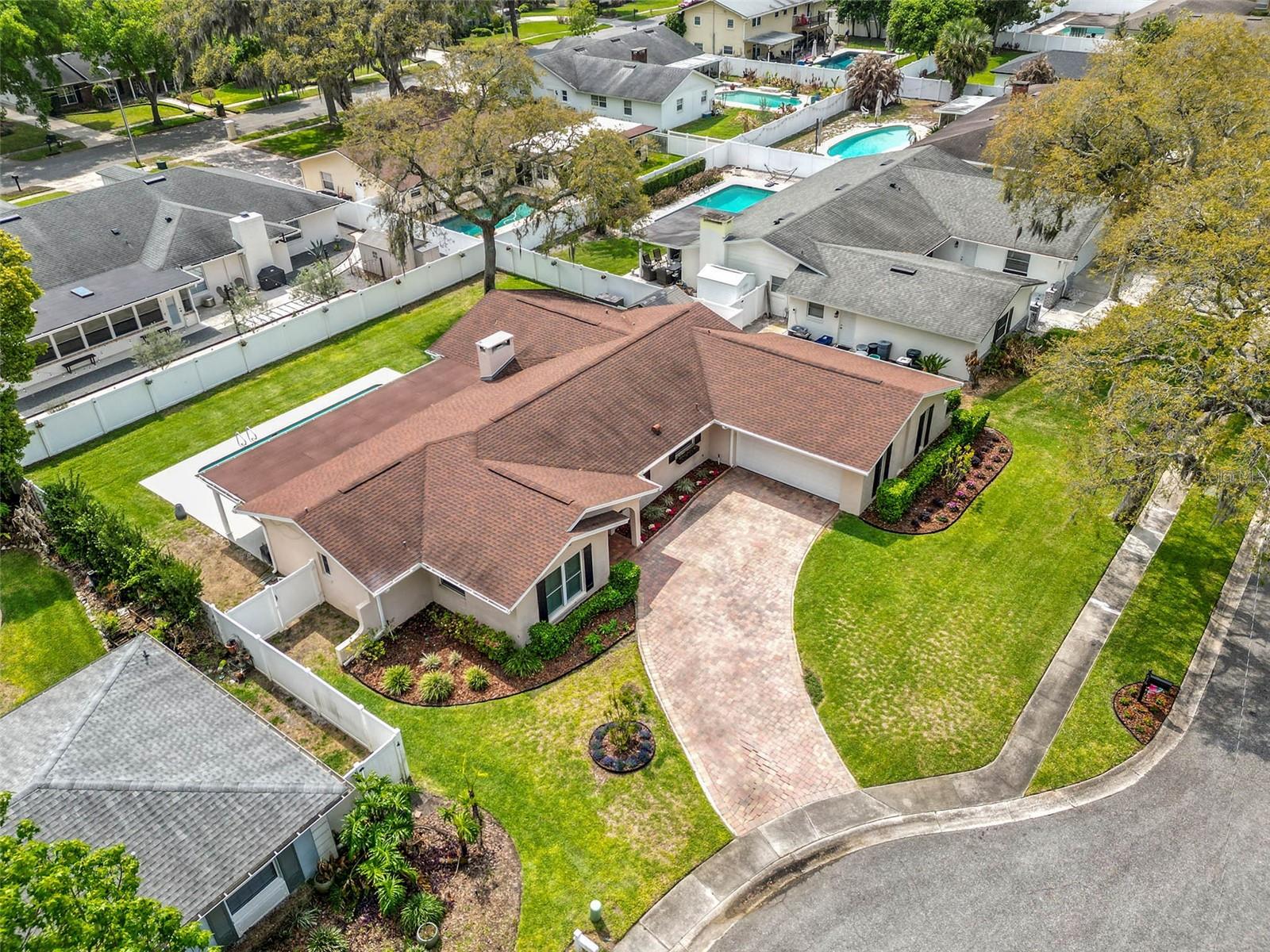516 PUERTA CT, ALTAMONTE SPRINGS, FL, 32701