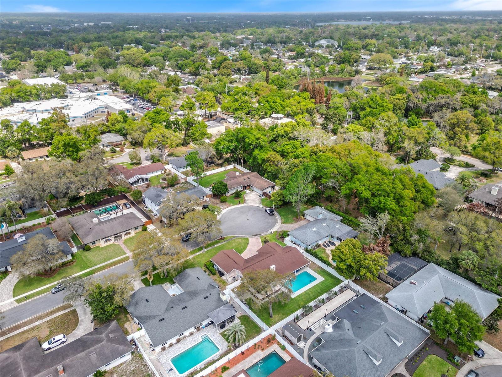 516 PUERTA CT, ALTAMONTE SPRINGS, FL, 32701