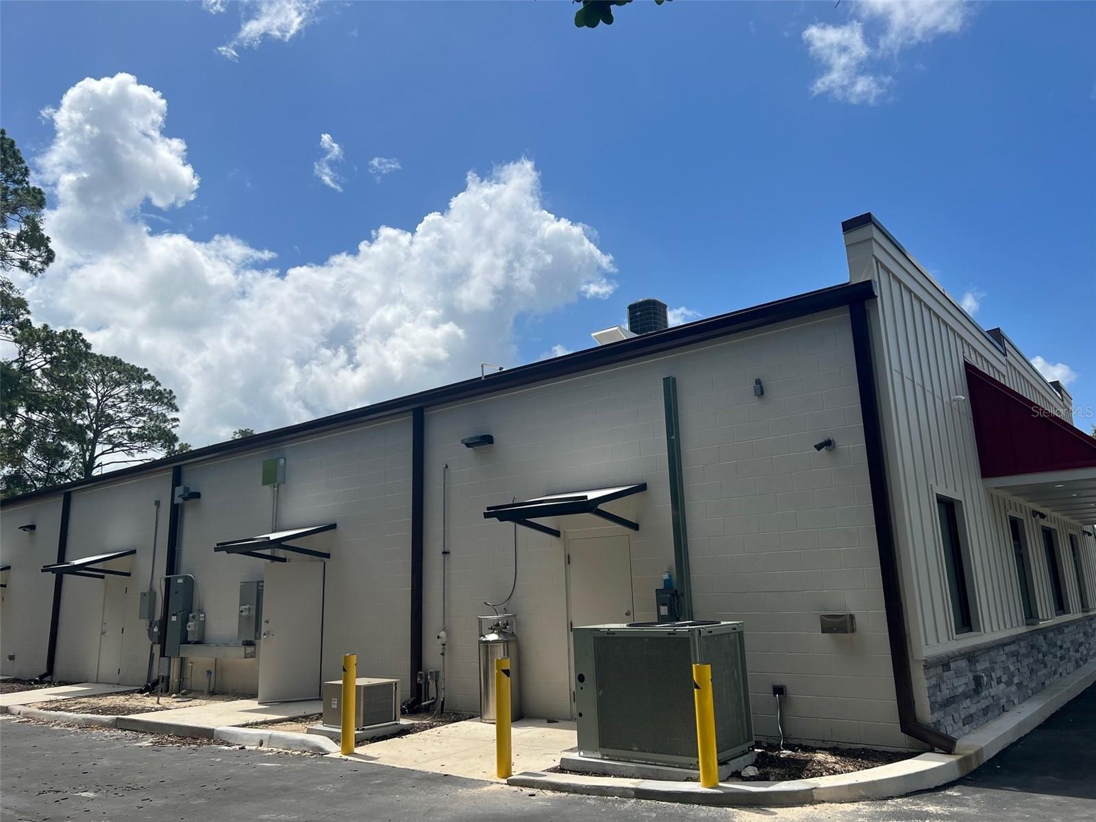 24974 SW 4 AVE, NEWBERRY, FL, 32669