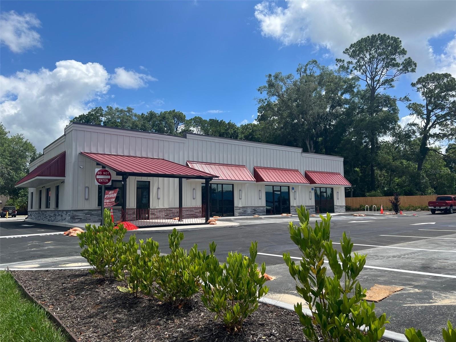 24974 SW 4 AVE, NEWBERRY, FL, 32669