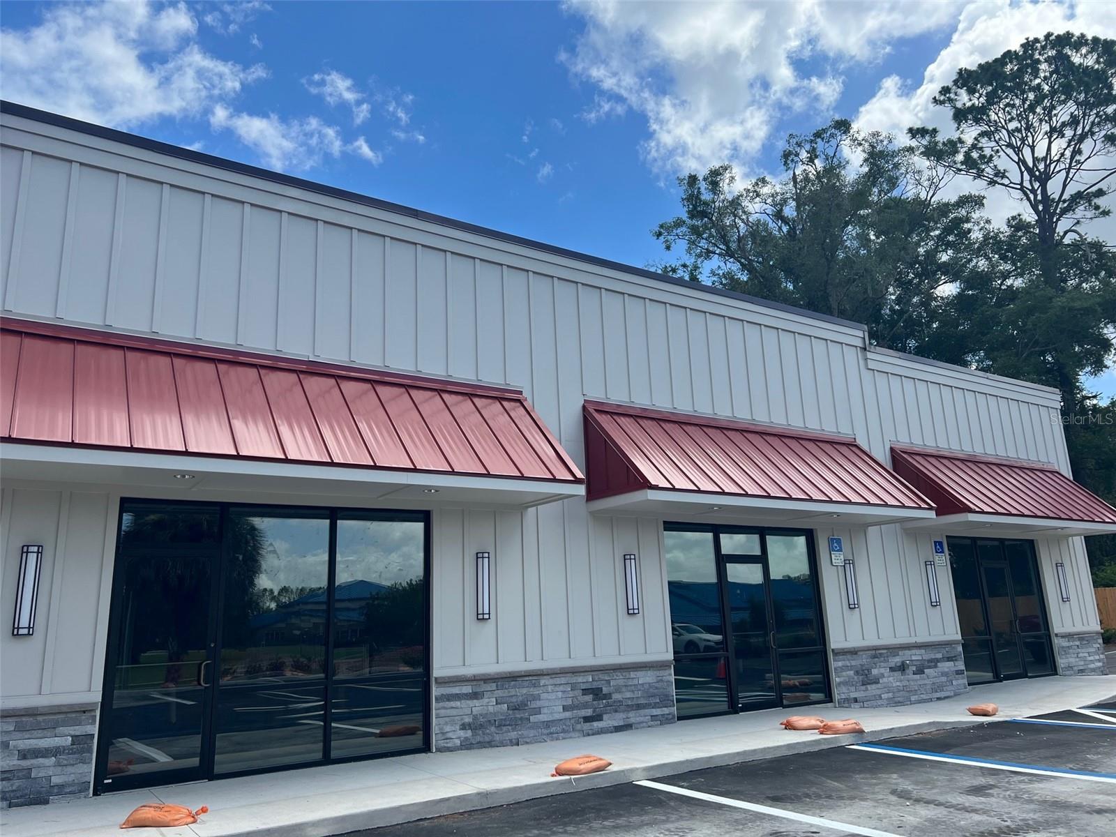 24974 SW 4 AVE, NEWBERRY, FL, 32669
