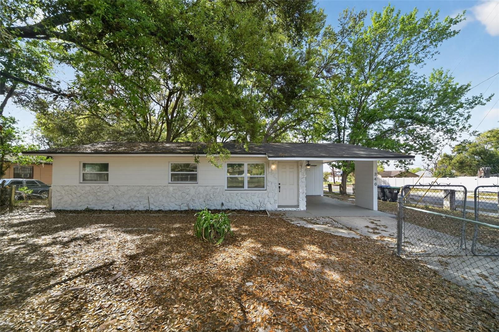 240 W 13TH ST, APOPKA, FL, 32703