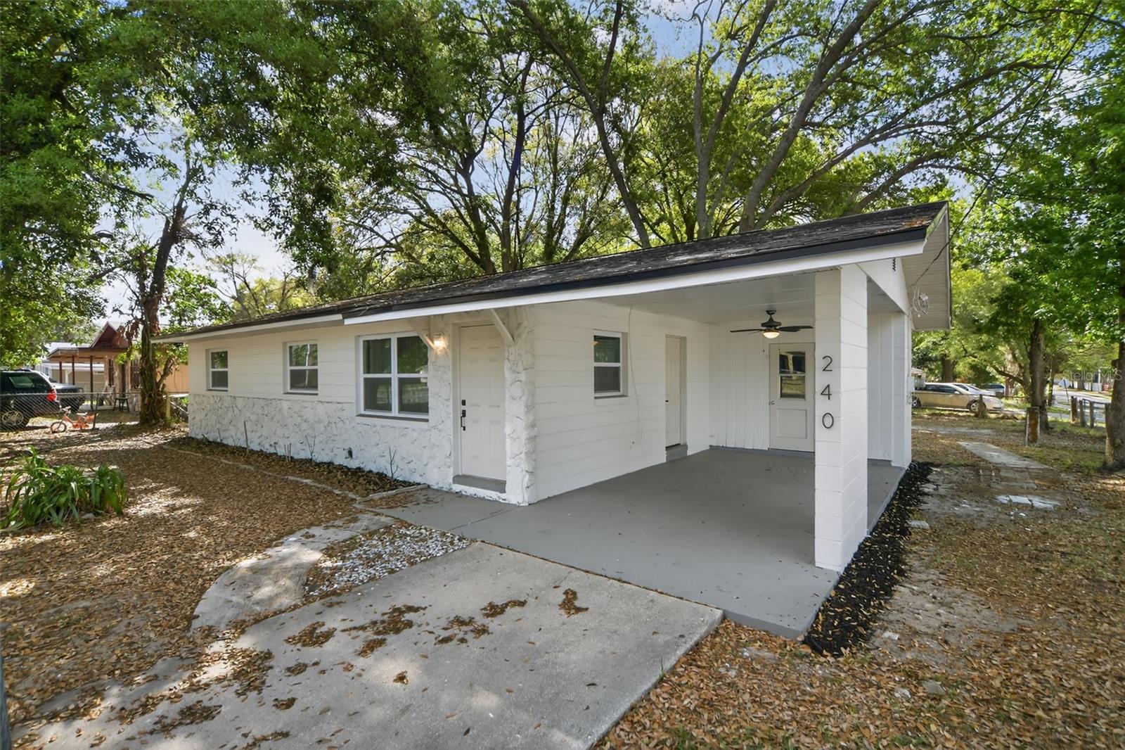 240 W 13TH ST, APOPKA, FL, 32703
