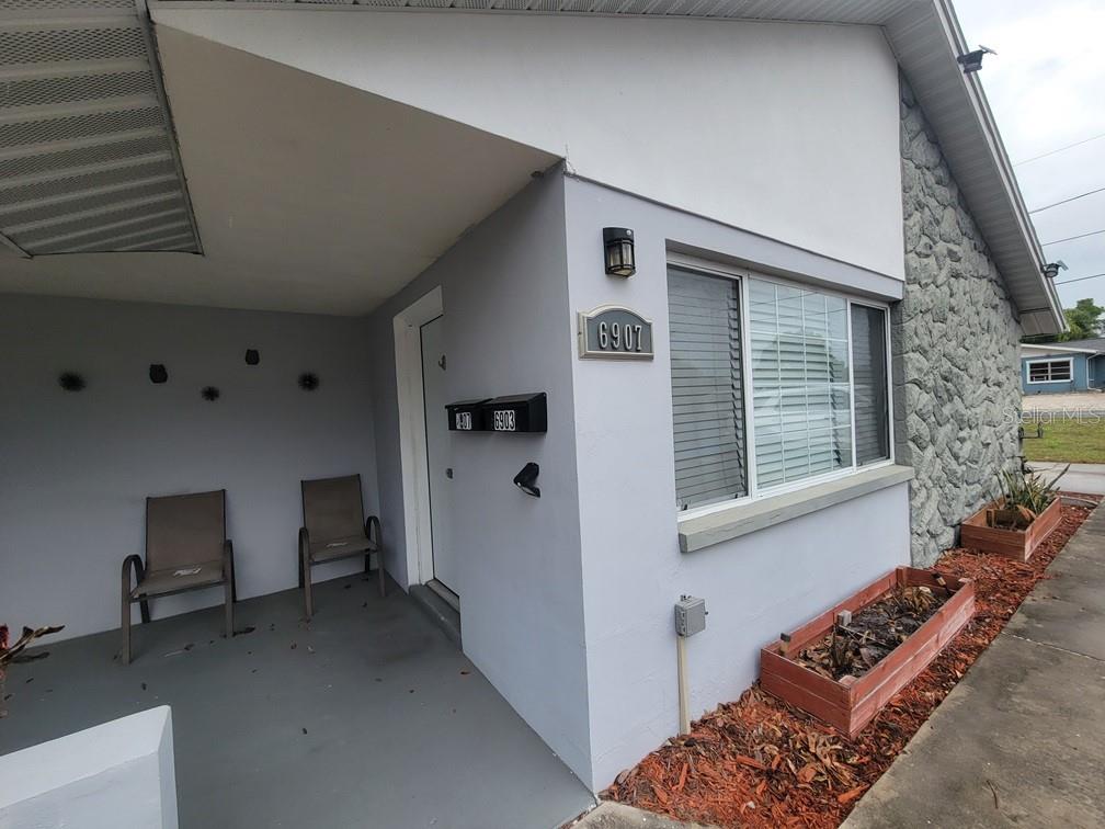 6907 FOREST AVE, NEW PORT RICHEY, FL, 34653