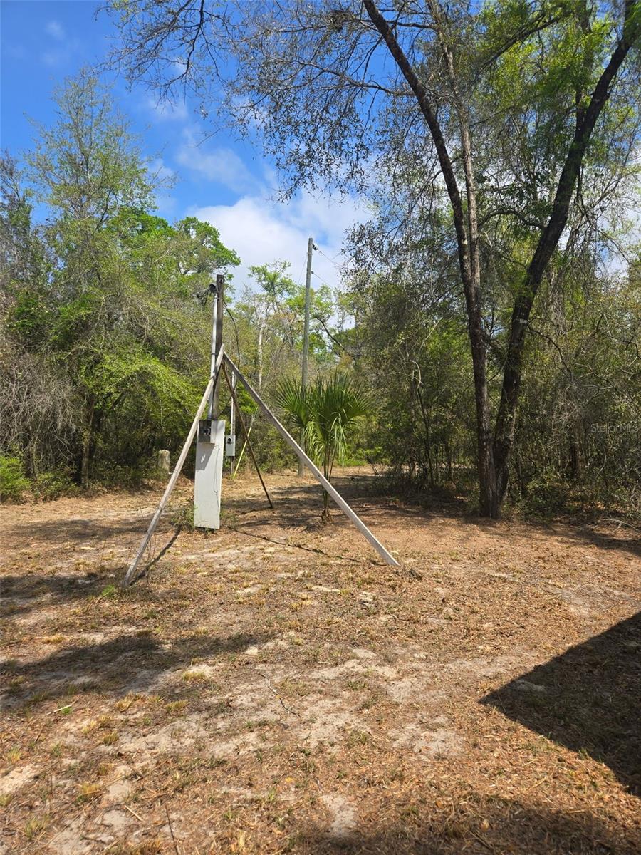 268 SW LUKE PL, FORT WHITE, FL, 32038