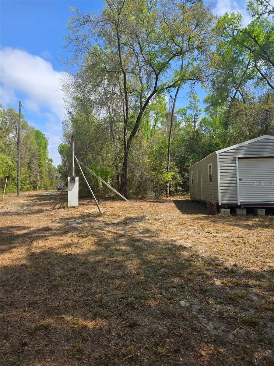 268 SW LUKE PL, FORT WHITE, FL, 32038