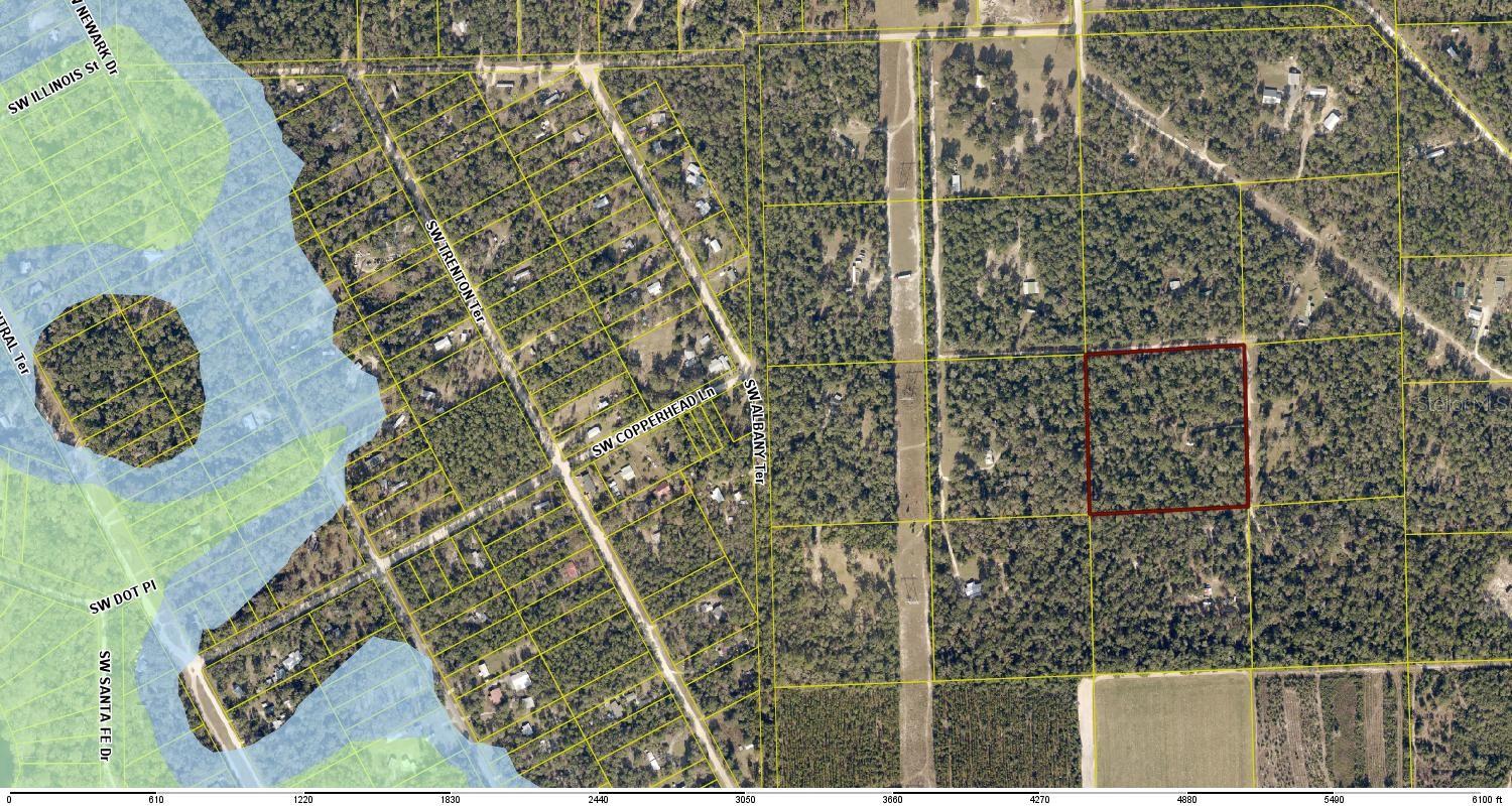 268 SW LUKE PL, FORT WHITE, FL, 32038