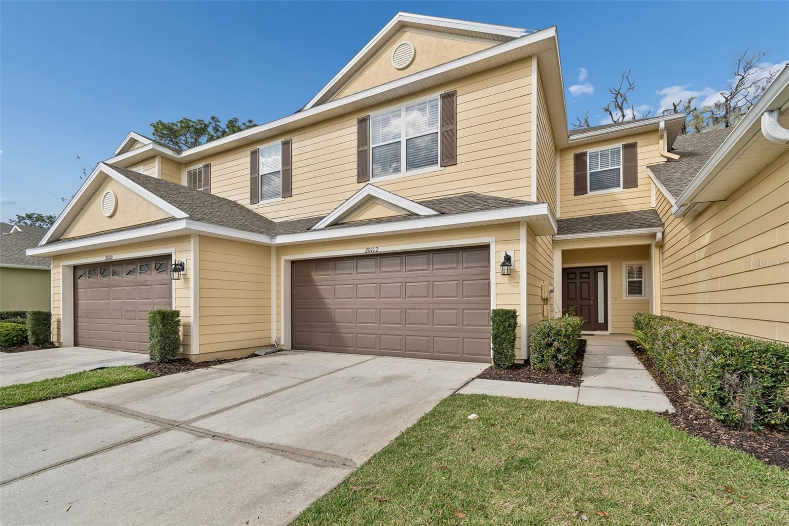 20112 INDIAN ROSEWOOD DR, TAMPA, FL, 33647