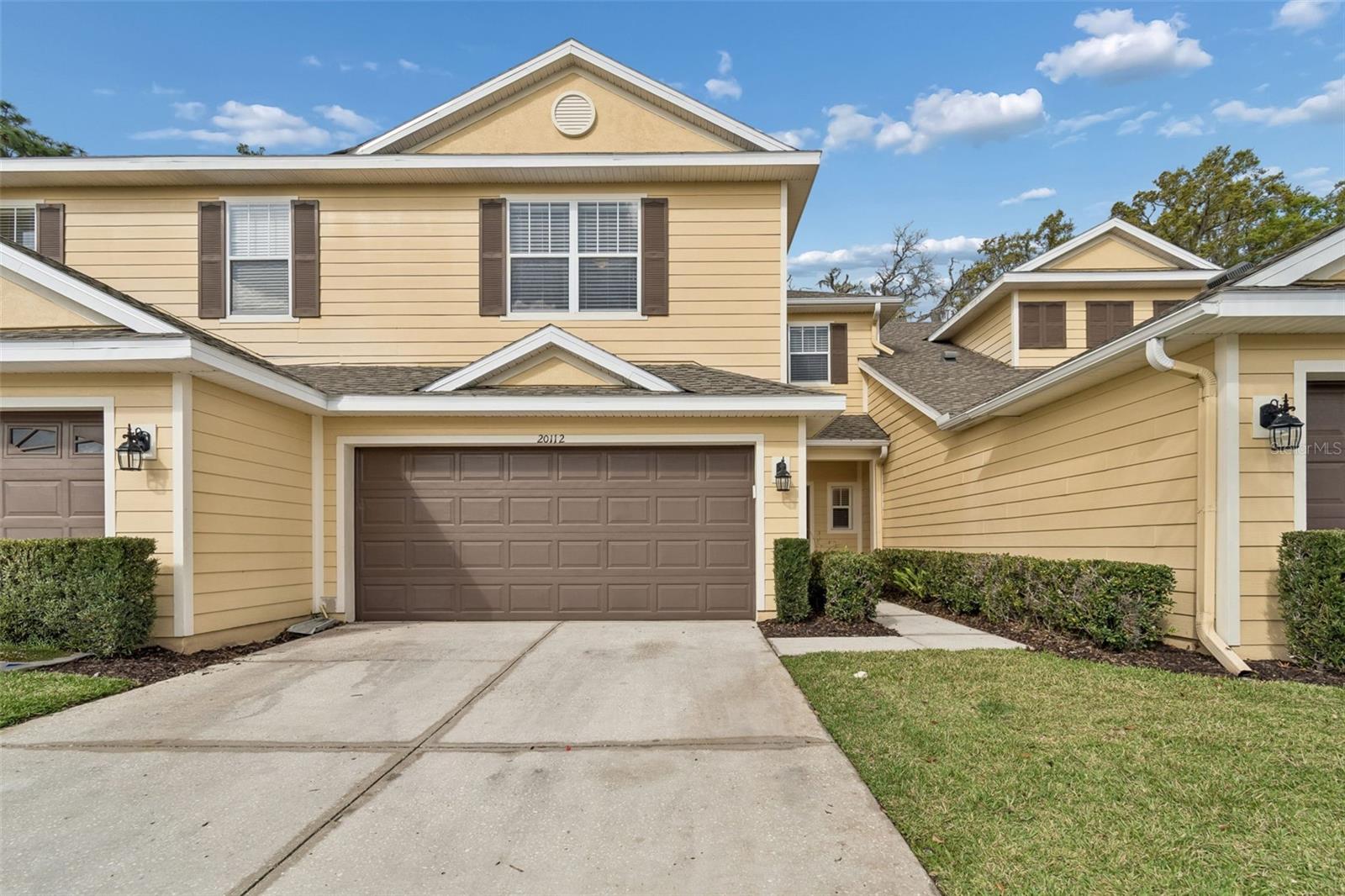 20112 INDIAN ROSEWOOD DR, TAMPA, FL, 33647