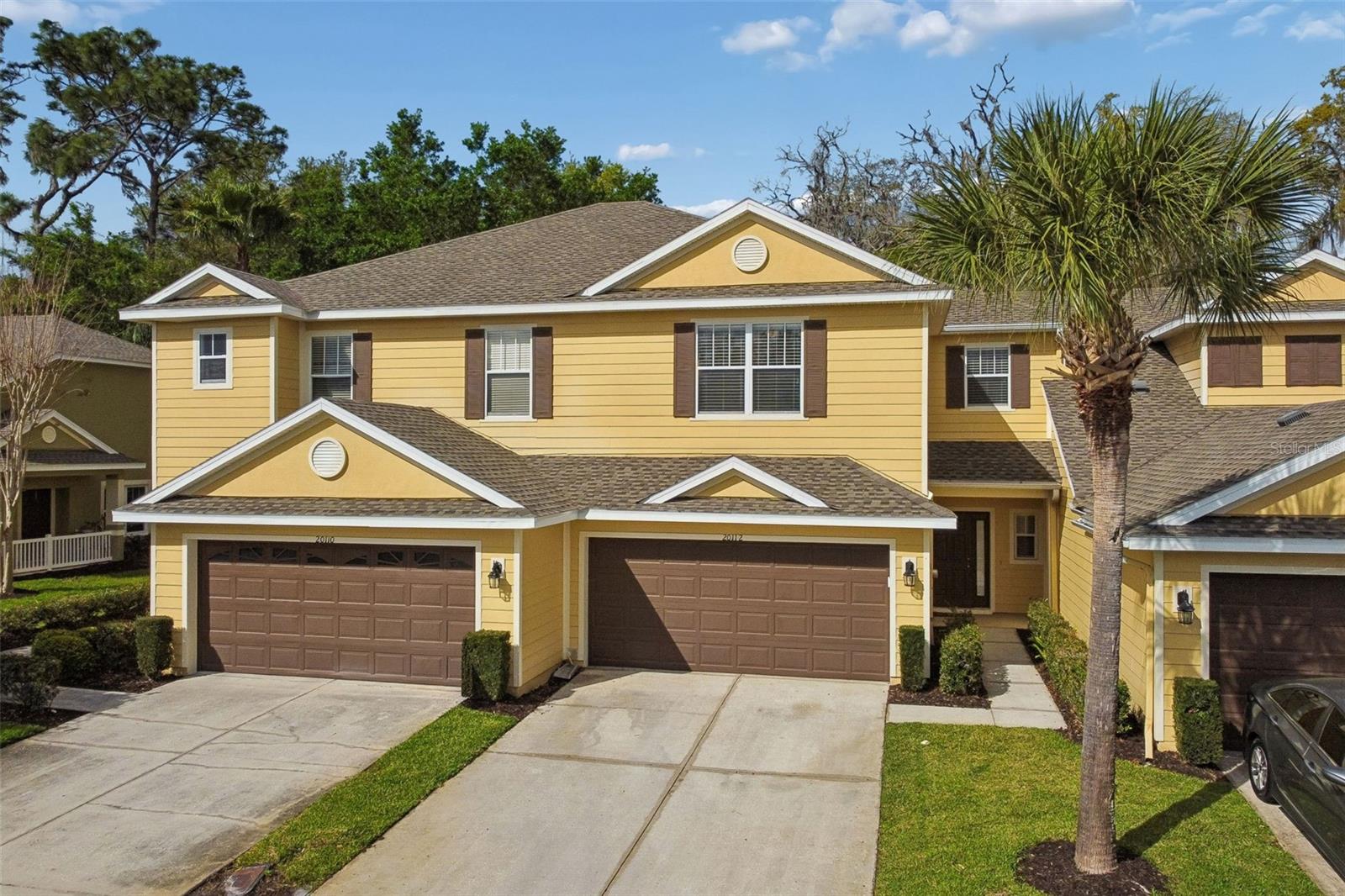 20112 INDIAN ROSEWOOD DR, TAMPA, FL, 33647