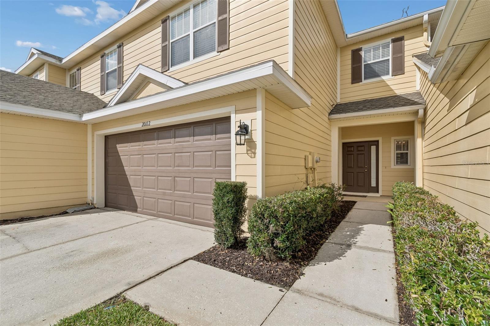 20112 INDIAN ROSEWOOD DR, TAMPA, FL, 33647