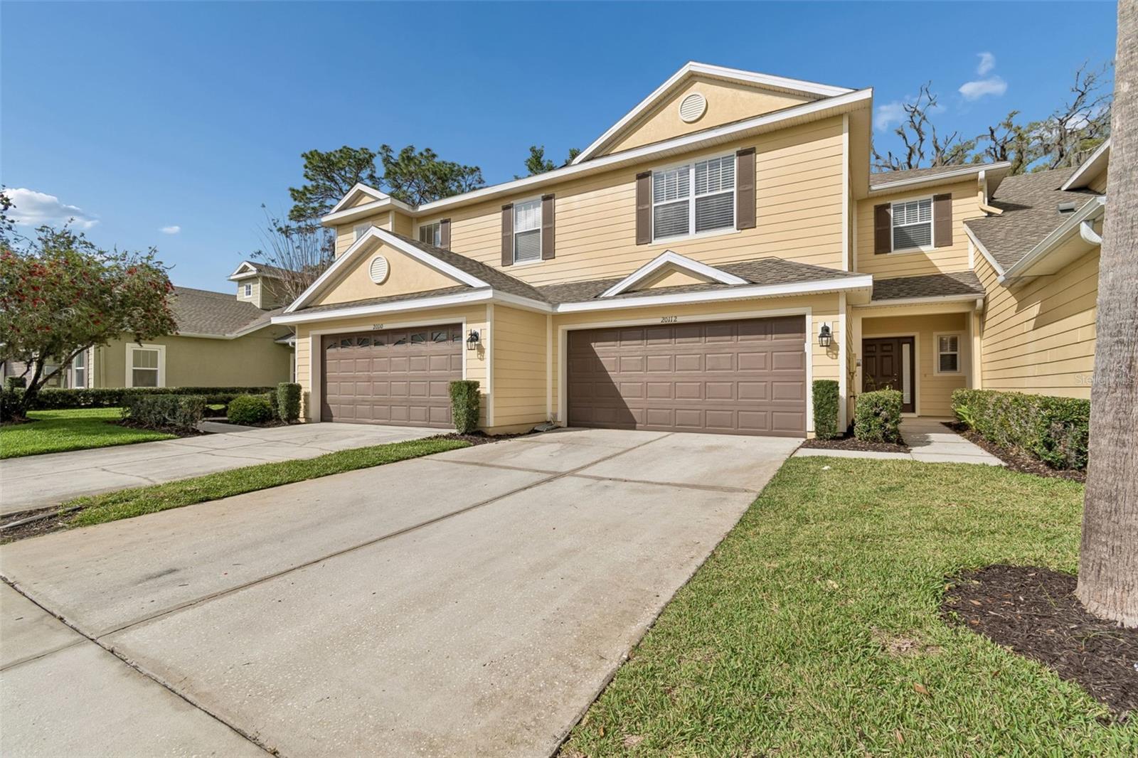 20112 INDIAN ROSEWOOD DR, TAMPA, FL, 33647
