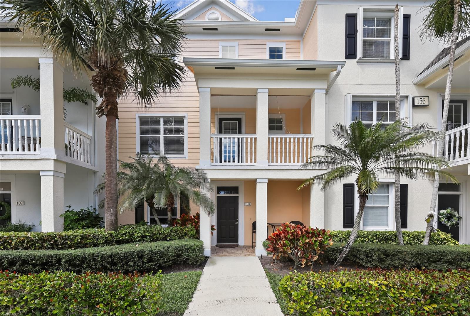 156 ARAGON WAY #103, JUPITER, FL, 33458