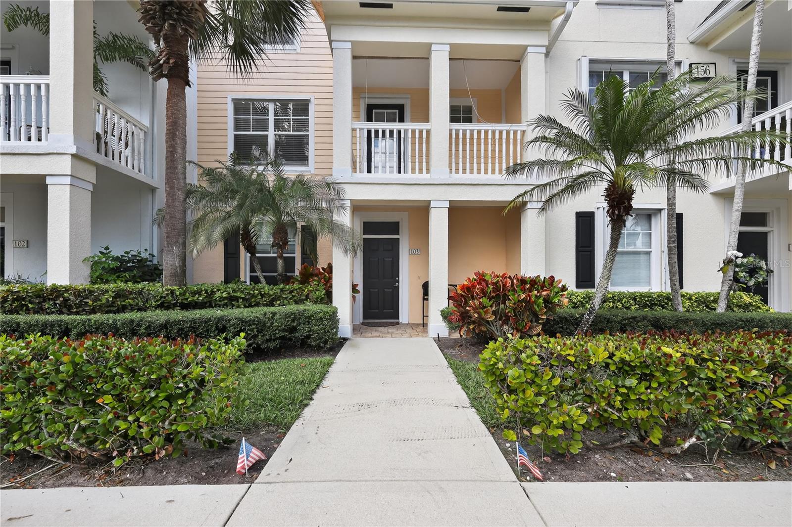 156 ARAGON WAY #103, JUPITER, FL, 33458