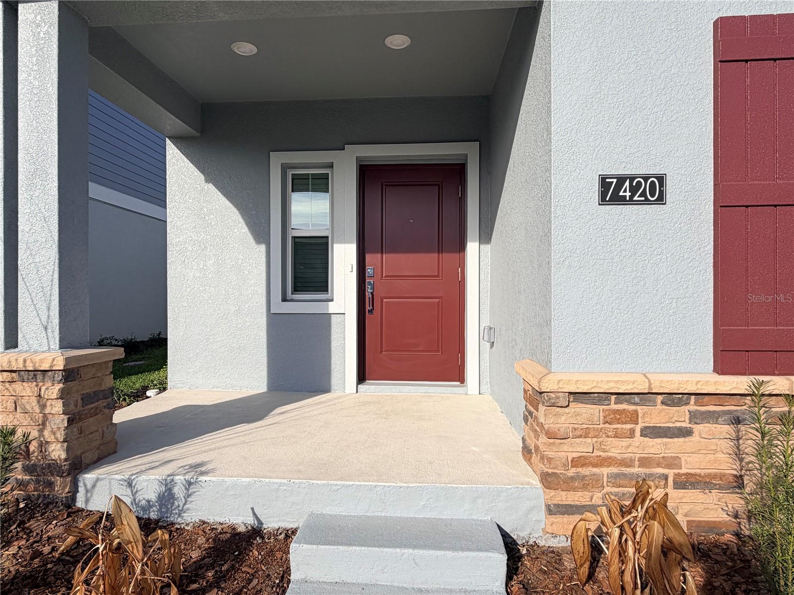 7420 OLIVEWOOD AVE, ORLANDO, FL, 32829
