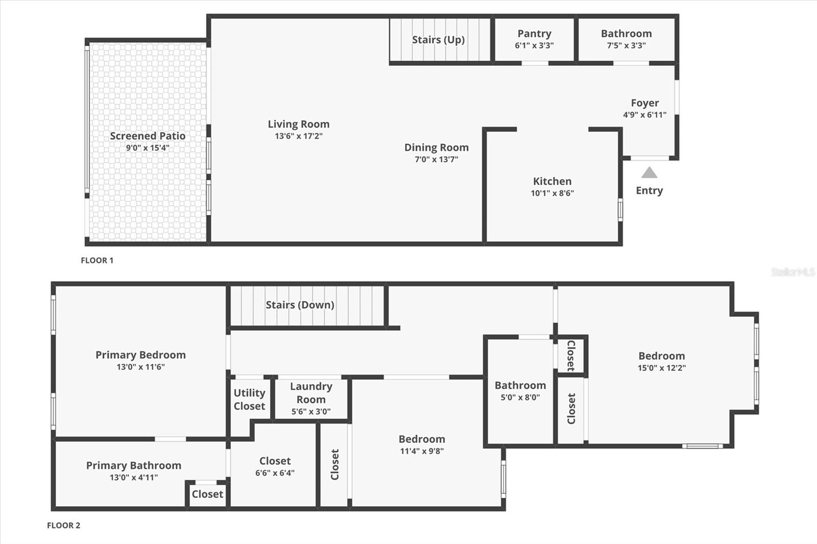 519 CABERNET PL, ST AUGUSTINE, FL, 32084