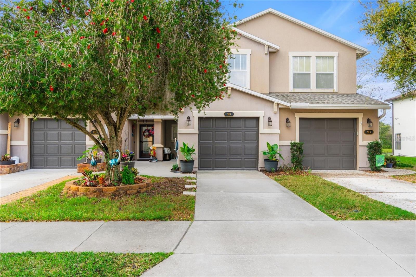 519 CABERNET PL, ST AUGUSTINE, FL, 32084