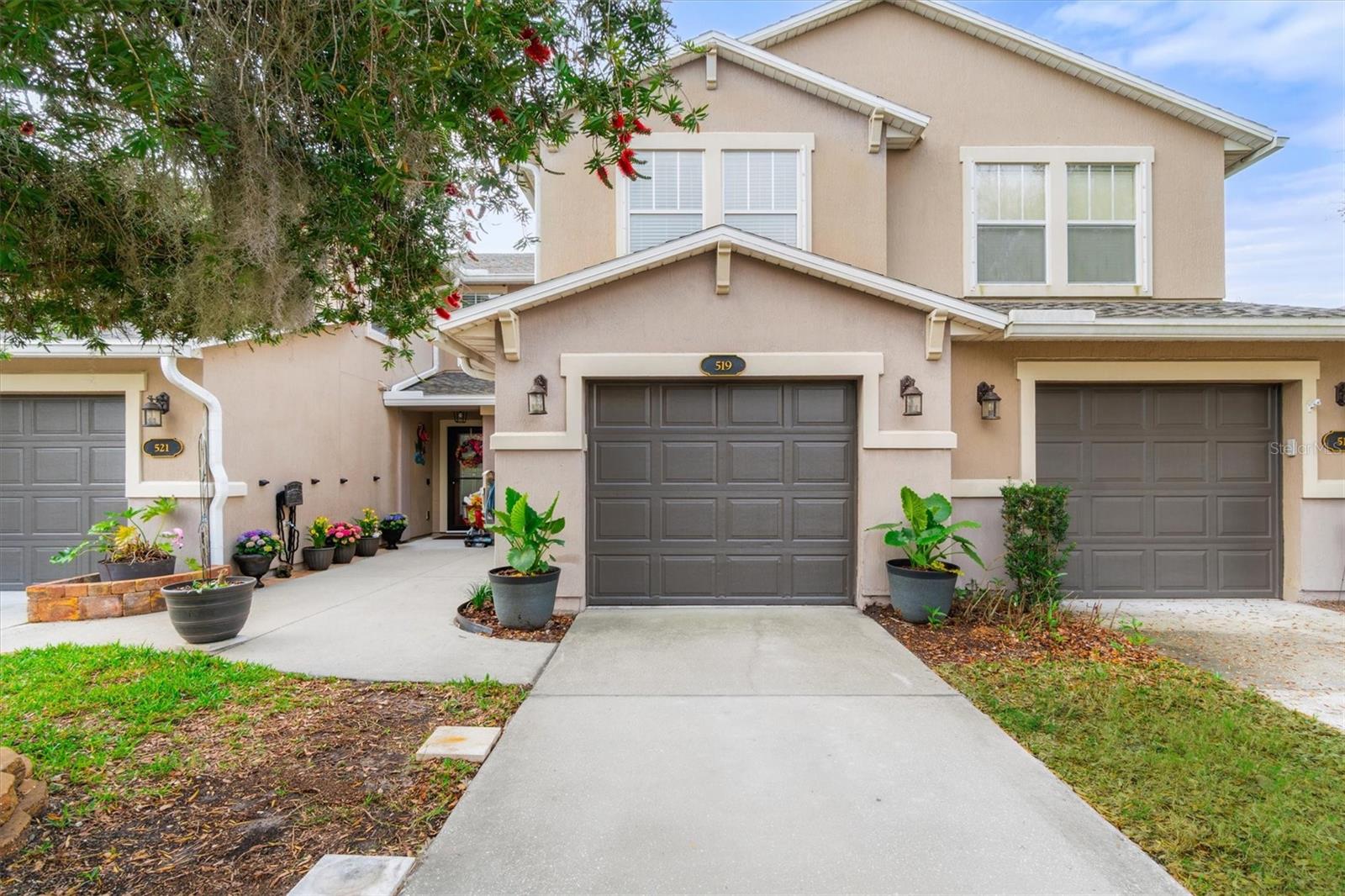 519 CABERNET PL, ST AUGUSTINE, FL, 32084