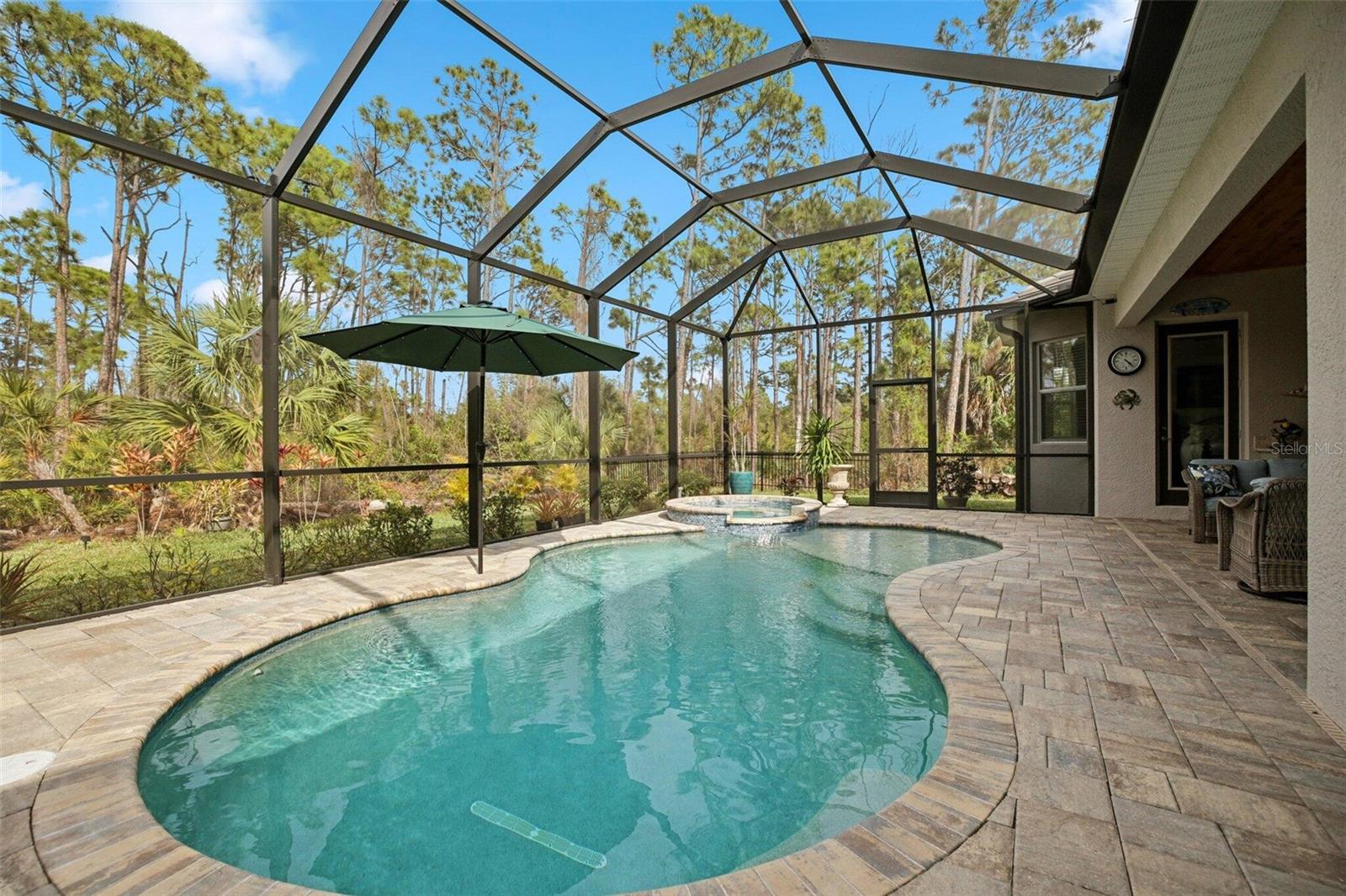 8266 MATECUMBE RD, PORT CHARLOTTE, FL, 33981