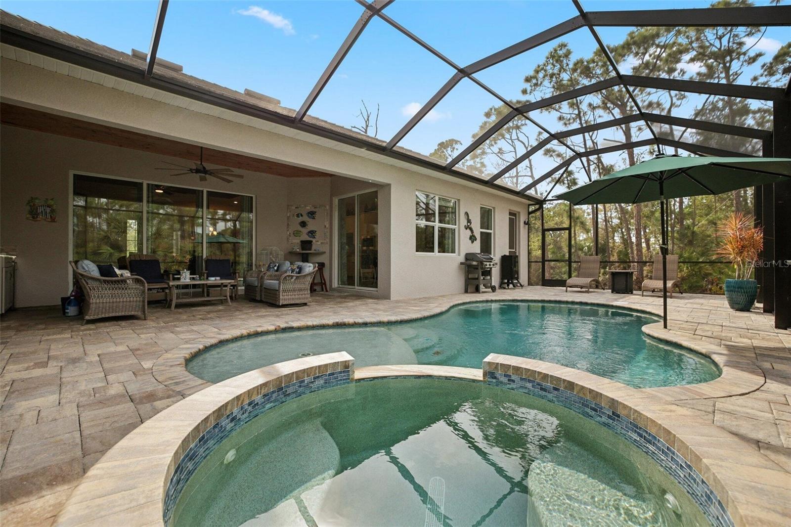 8266 MATECUMBE RD, PORT CHARLOTTE, FL, 33981