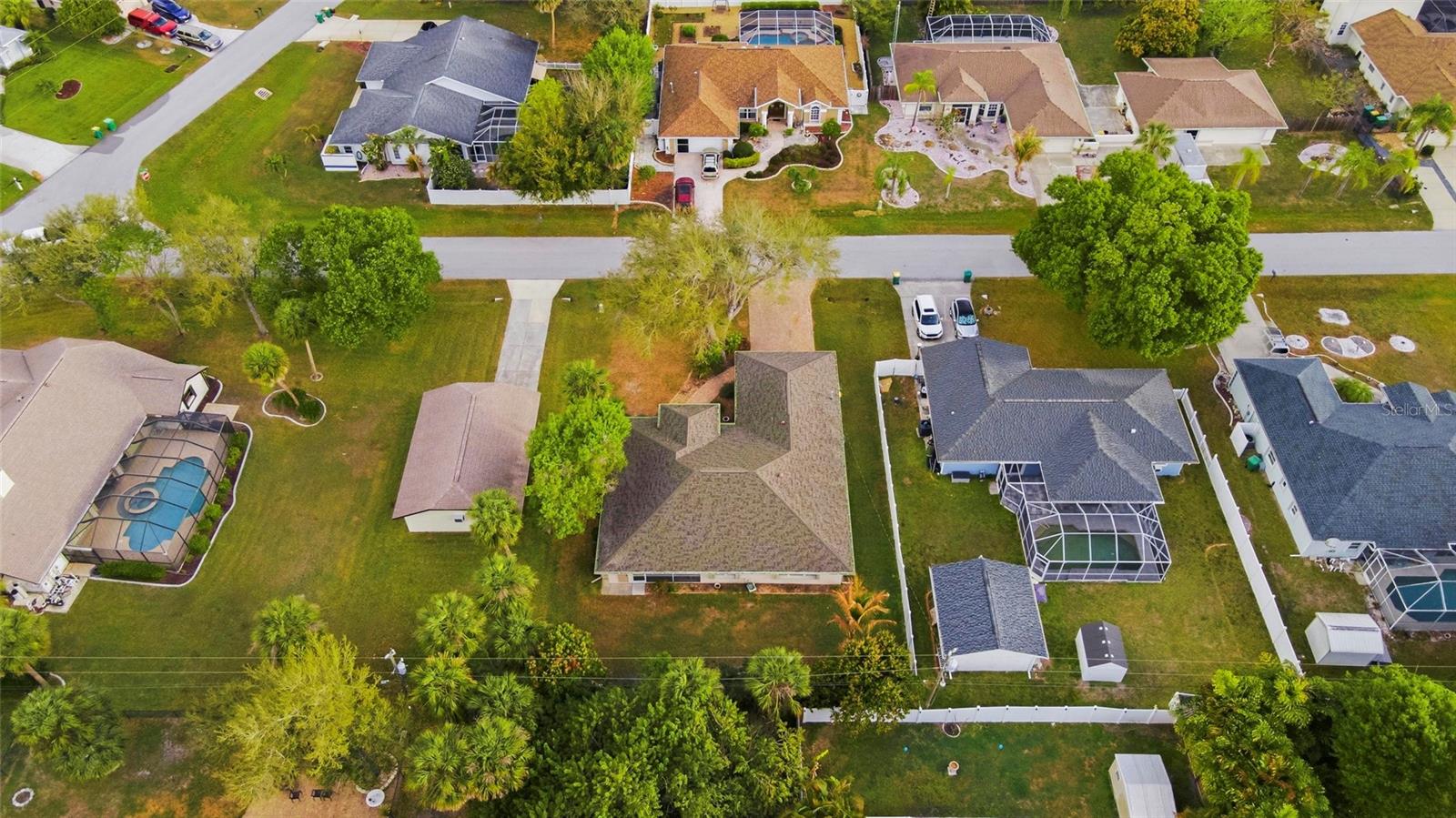 23259 PAINTER AVE, PORT CHARLOTTE, FL, 33954