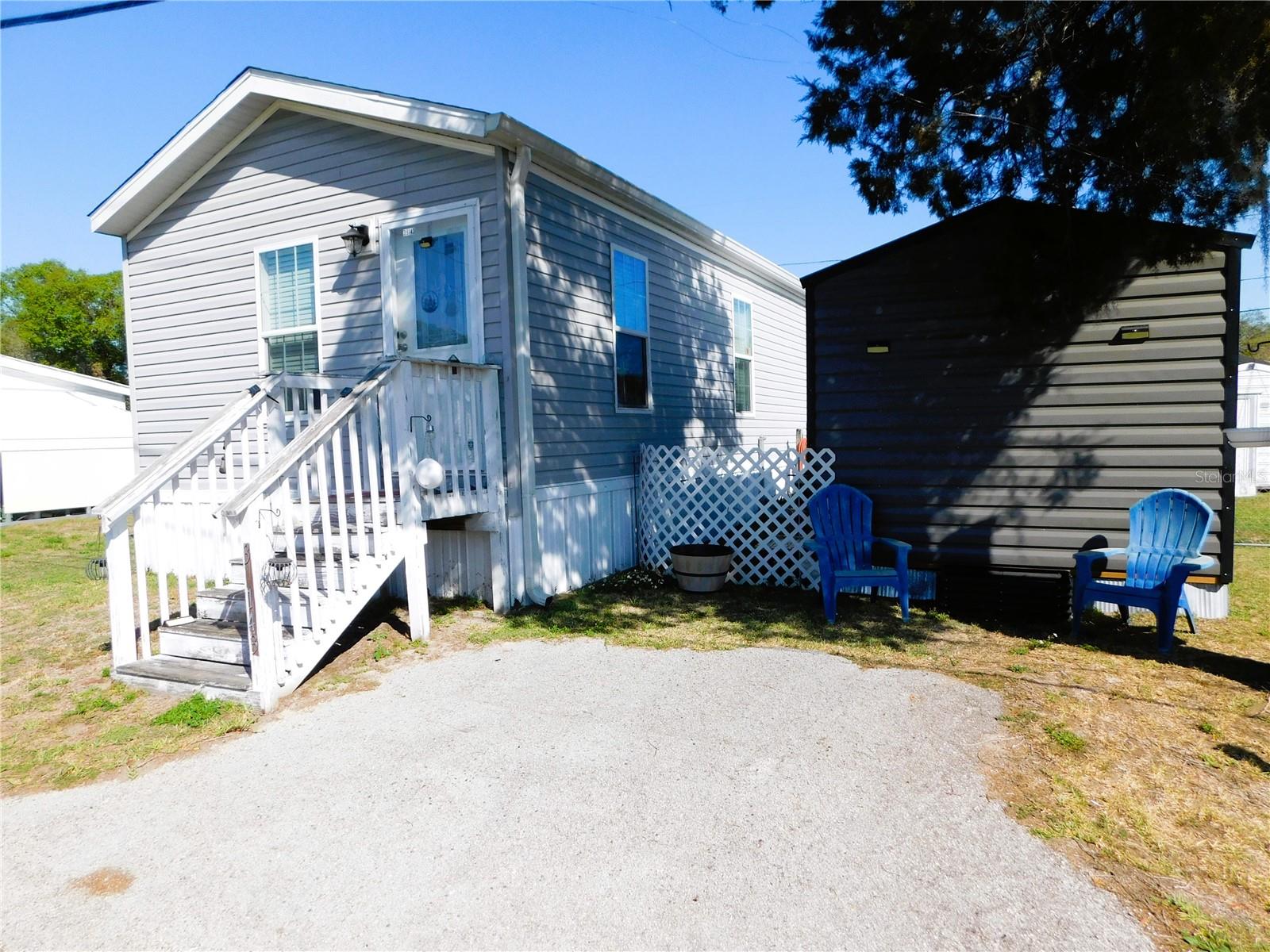 39143 HILLCREST DR, ZEPHYRHILLS, FL, 33542