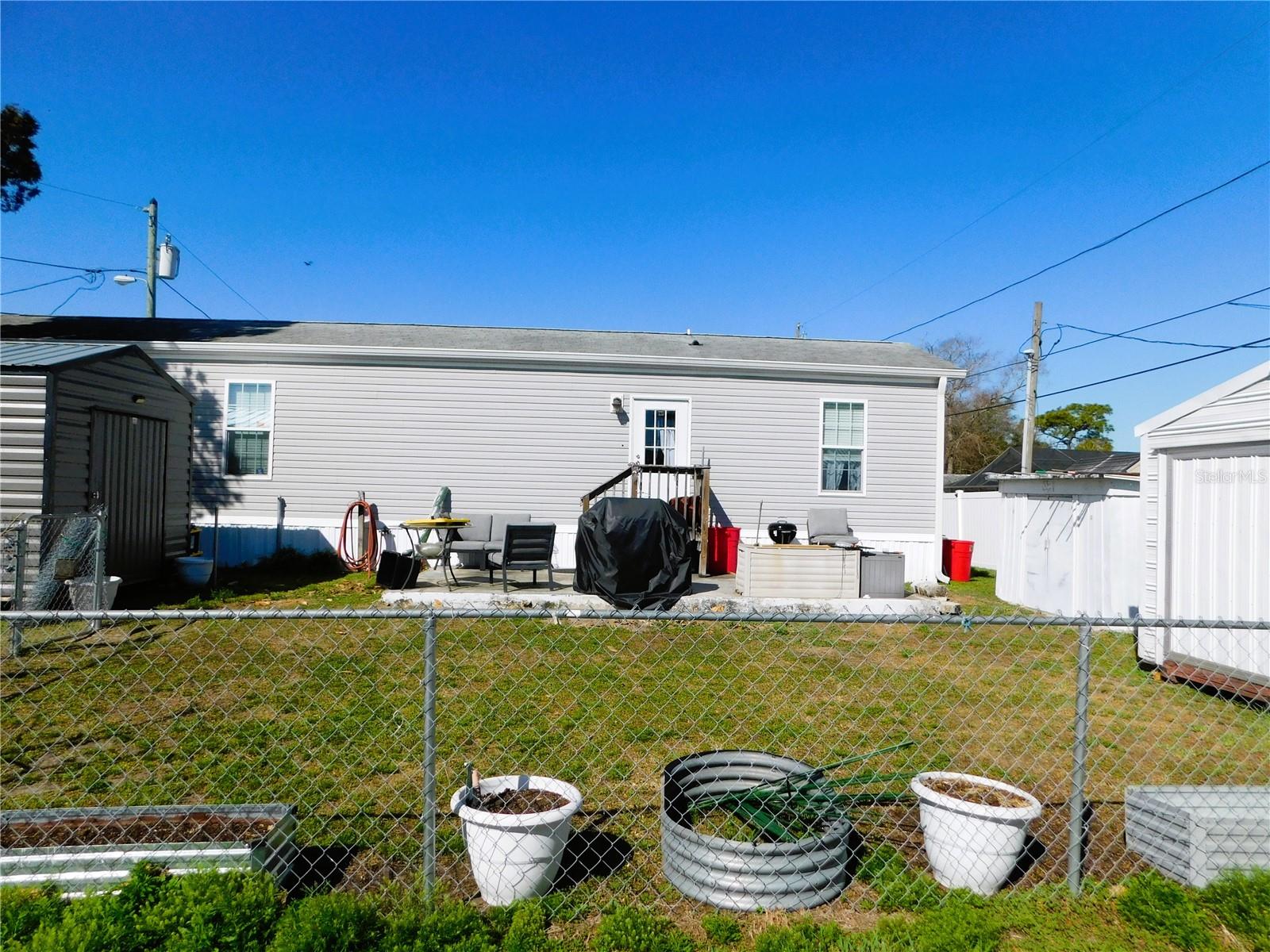 39143 HILLCREST DR, ZEPHYRHILLS, FL, 33542