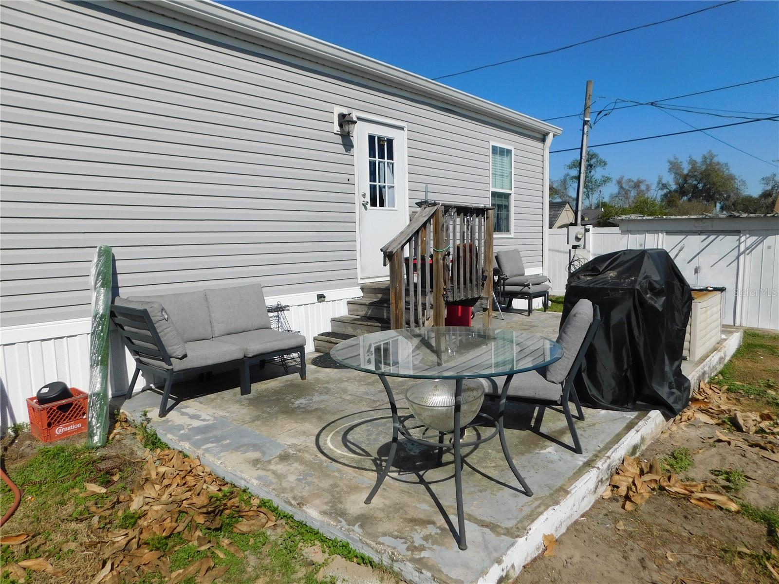 39143 HILLCREST DR, ZEPHYRHILLS, FL, 33542