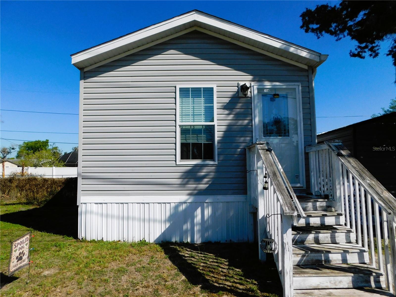 39143 HILLCREST DR, ZEPHYRHILLS, FL, 33542