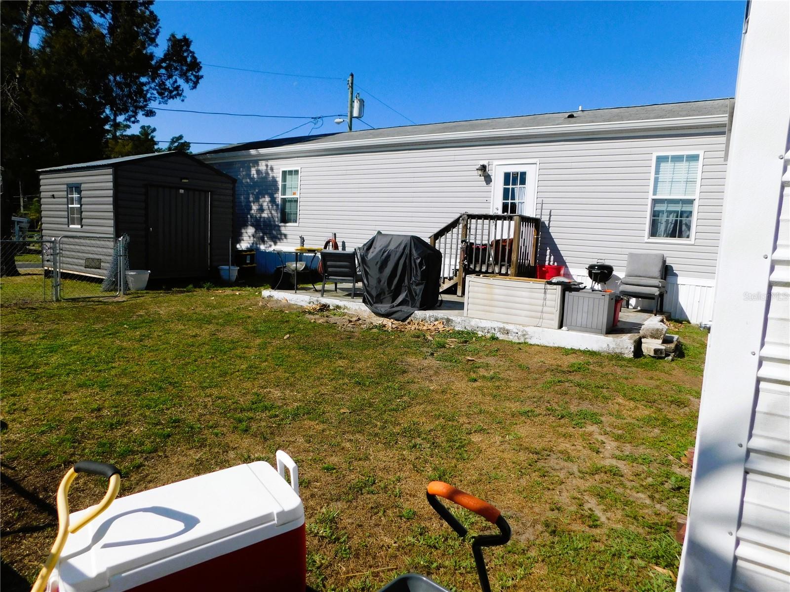 39143 HILLCREST DR, ZEPHYRHILLS, FL, 33542